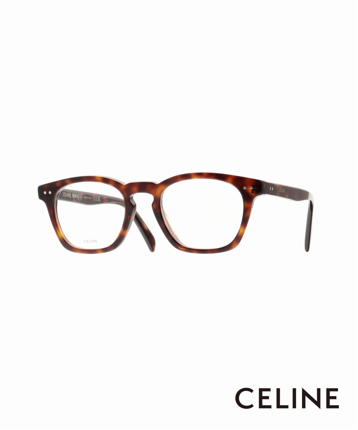 CELINE　メガネ 楽天市場】CELINE セリーヌ サングラス 4S267CPLB.19UH CL40267U