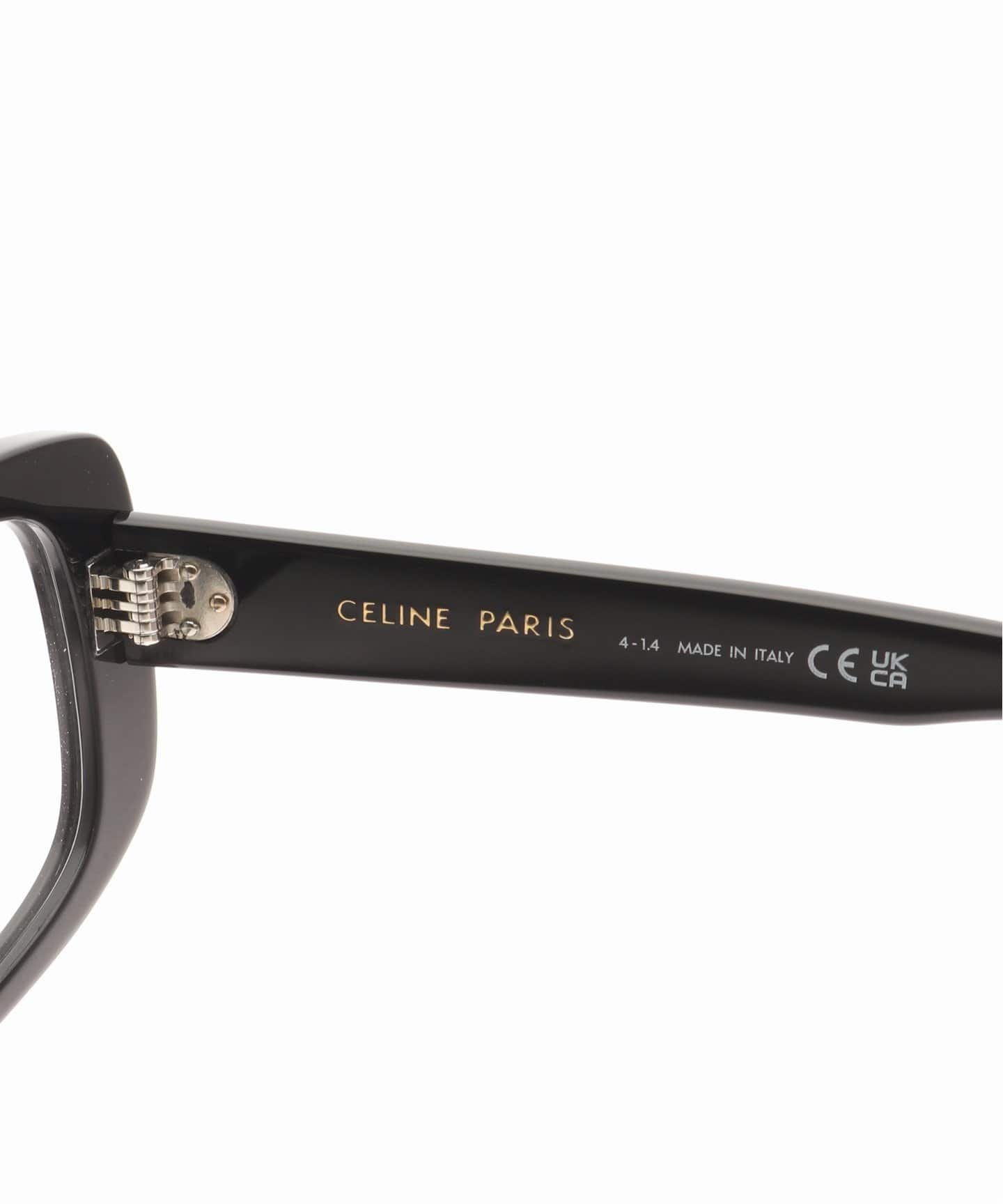 CELINE / セリーヌ】 CL50143I 001 Optical（メガネ）｜EYETHINK