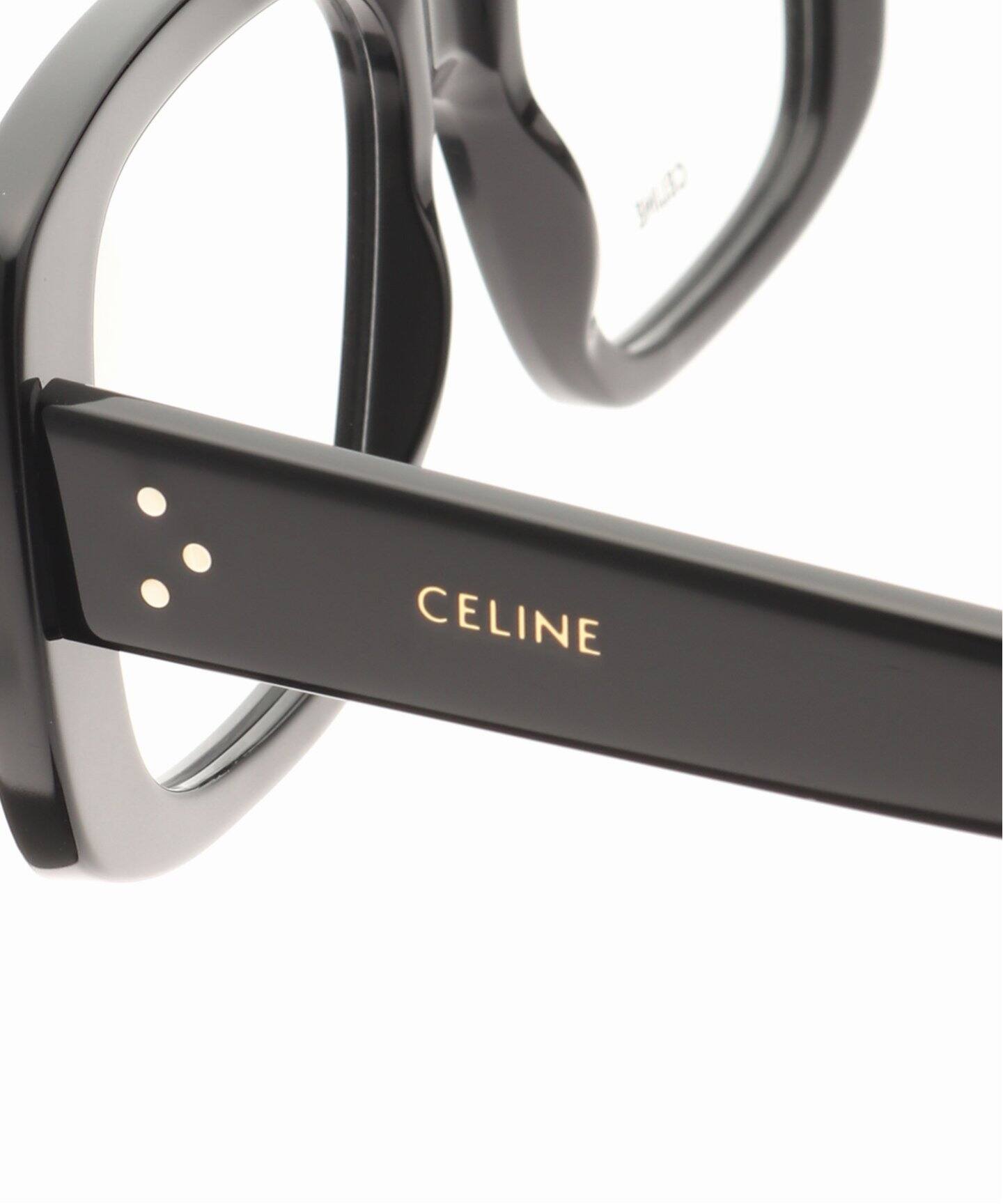 CELINE / セリーヌ】 CL50143I 001 Optical（メガネ）｜EYETHINK