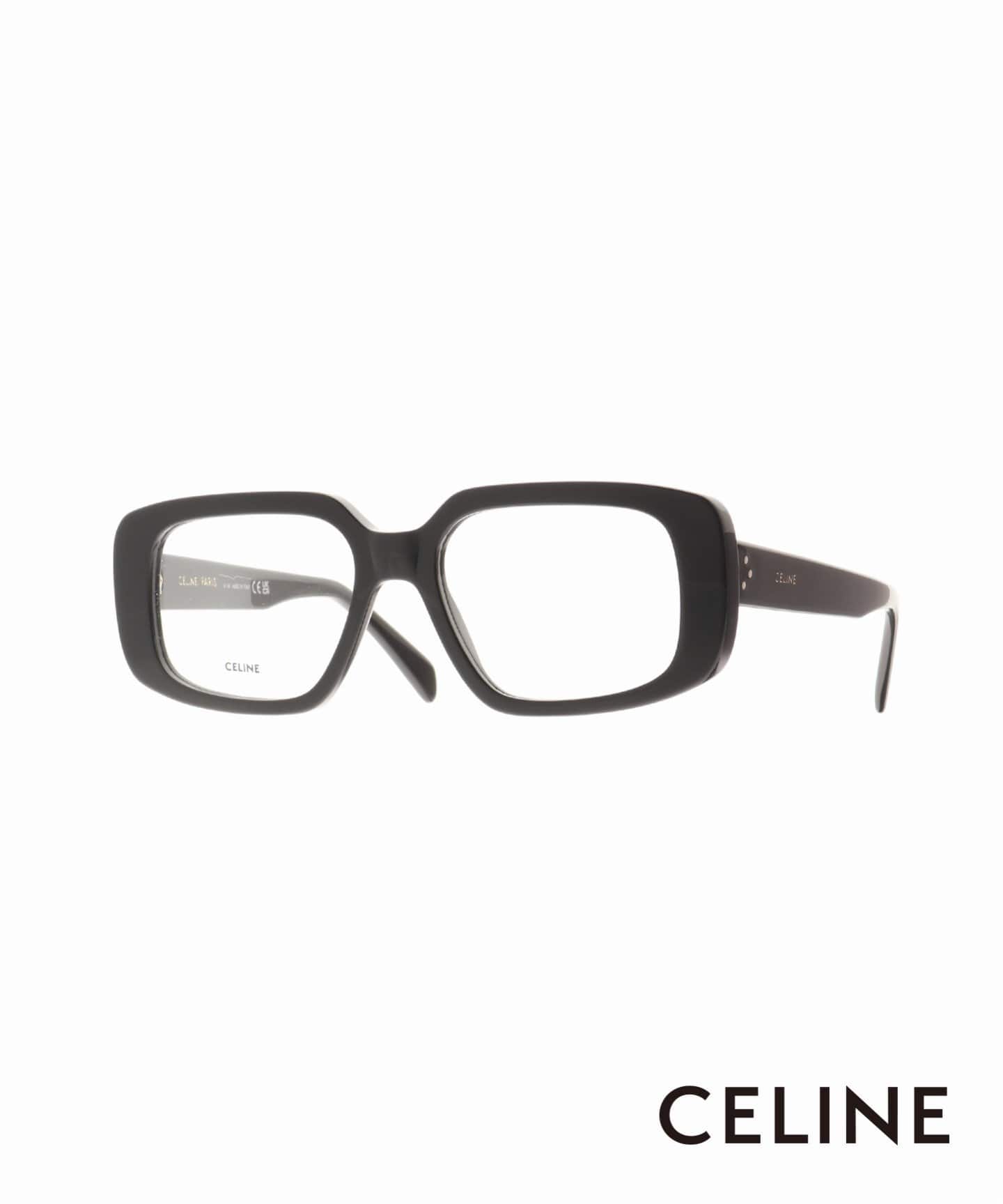 CELINE / セリーヌ】 CL50143I 001 Optical（メガネ）｜EYETHINK