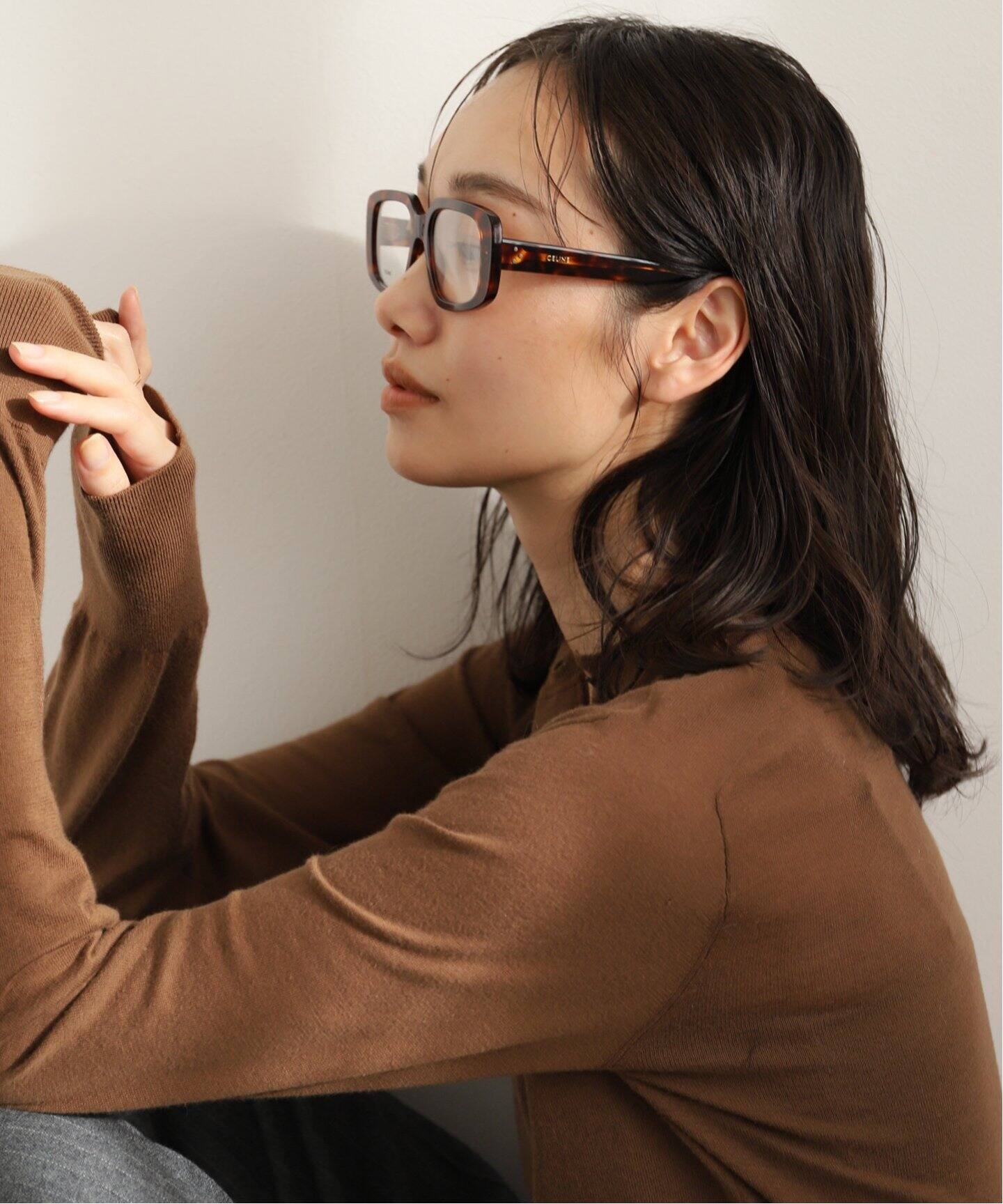 CELINE / セリーヌ】 CL50143I 052 Optical（メガネ）｜EYETHINK 
