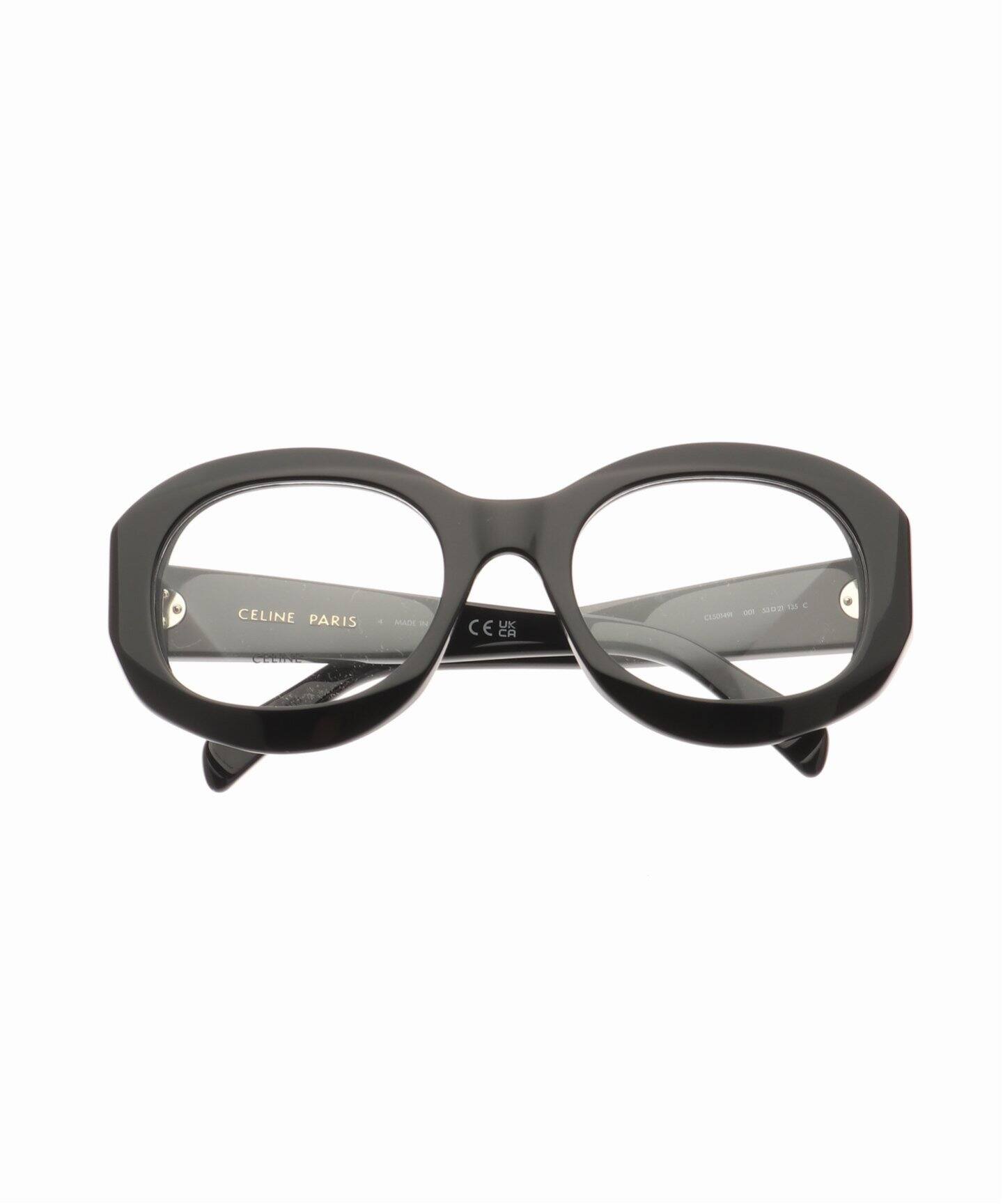 CELINE / セリーヌ】CL50149I 001 Optical（メガネ）｜EYETHINK 