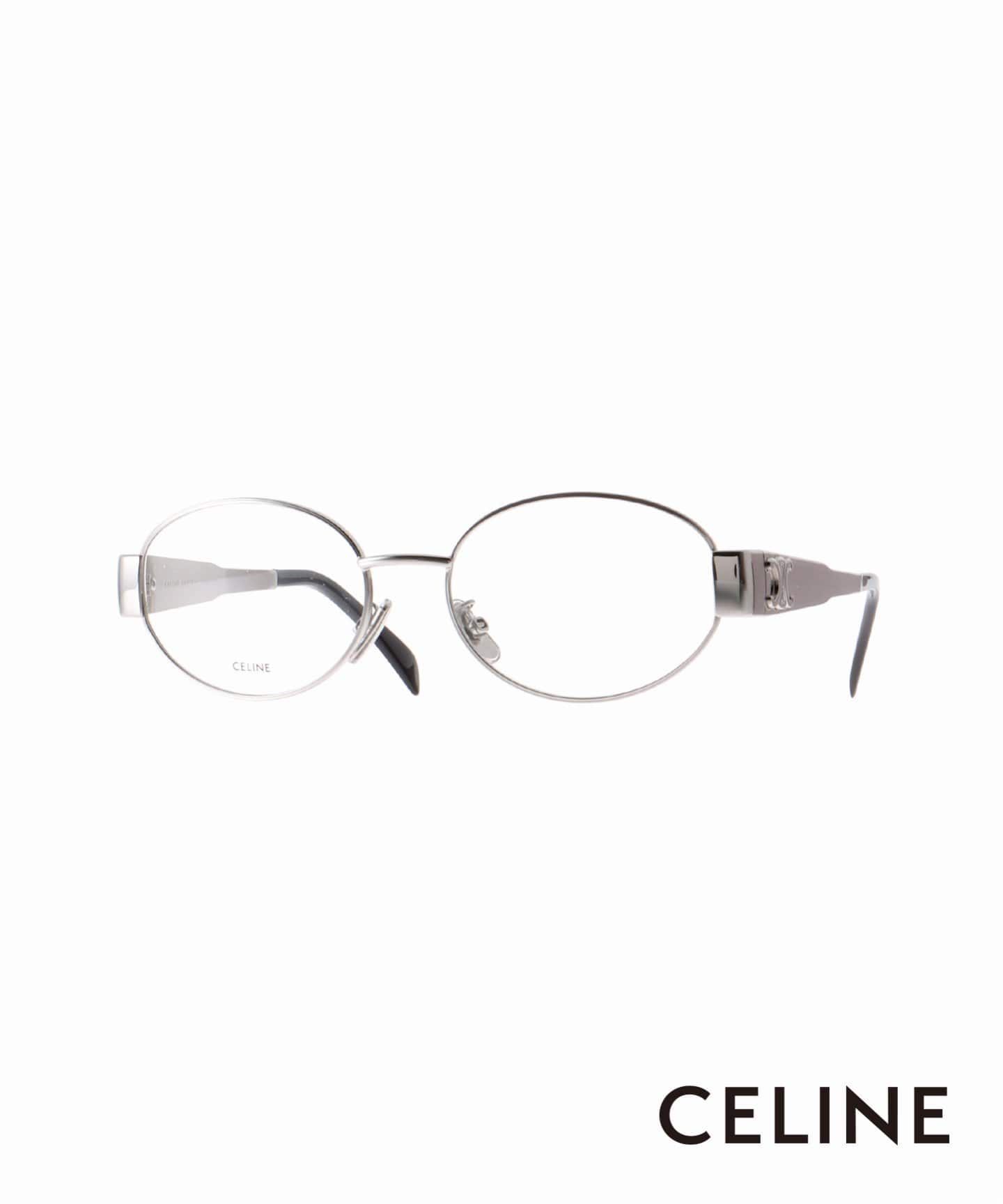 CELINE / セリーヌ】CL50140U 016 Optical（メガネ）｜EYETHINK