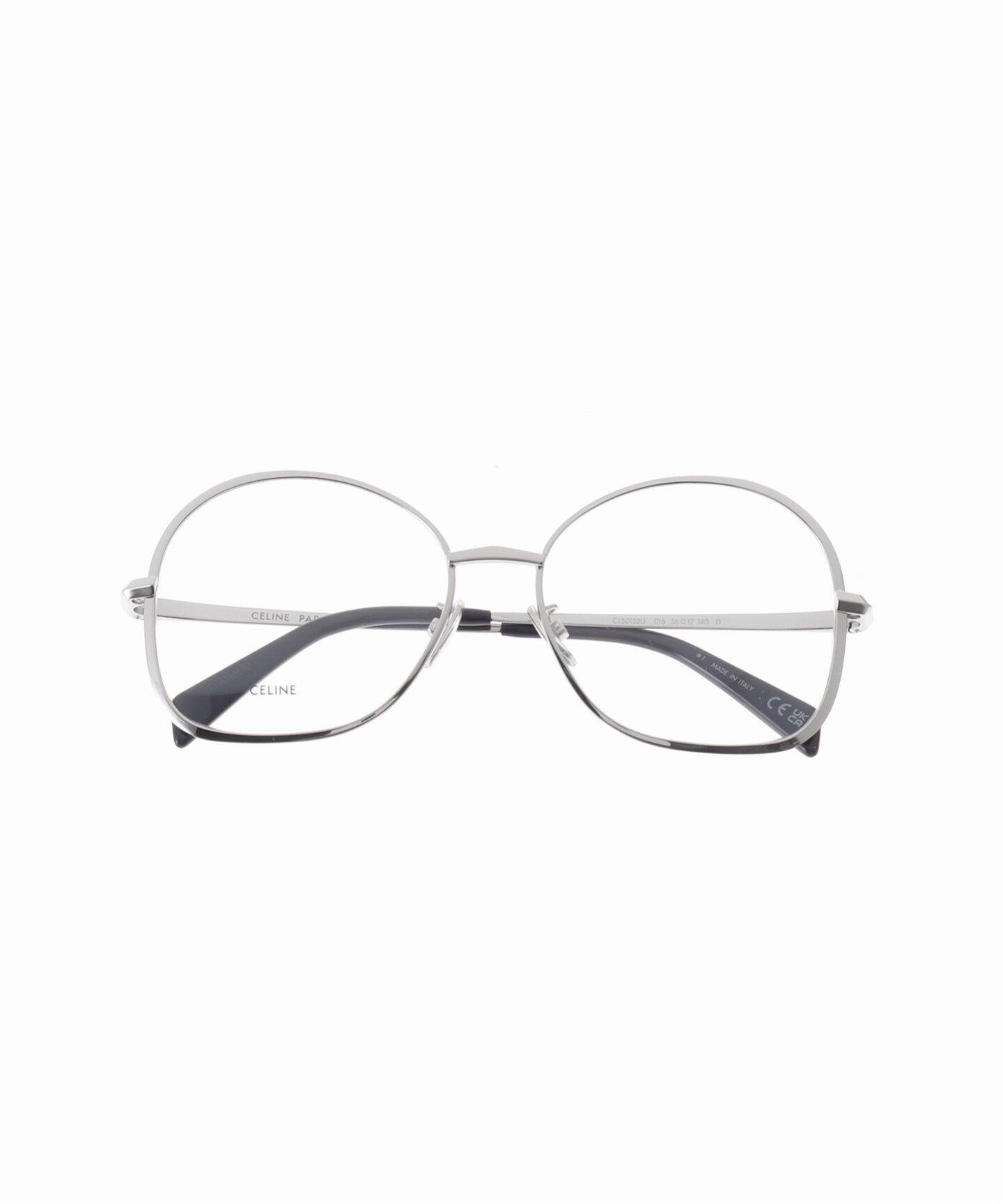 セリーヌ　メガネ CELINE / セリーヌ】CL50152U 016 Optical（メガネ）｜EYETHINK