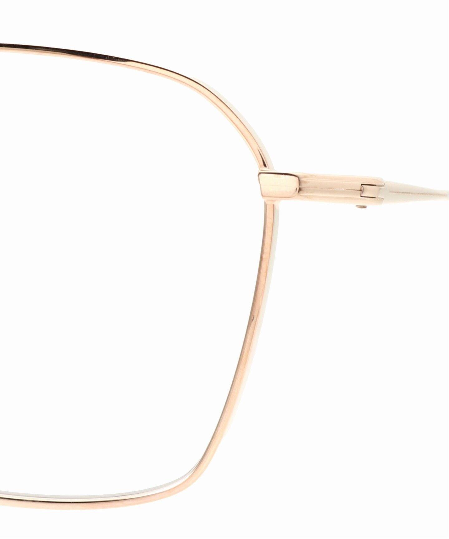 PETER AND MAY】MONDAY GOLD Optical（メガネ）｜EYETHINK（アイシンク 