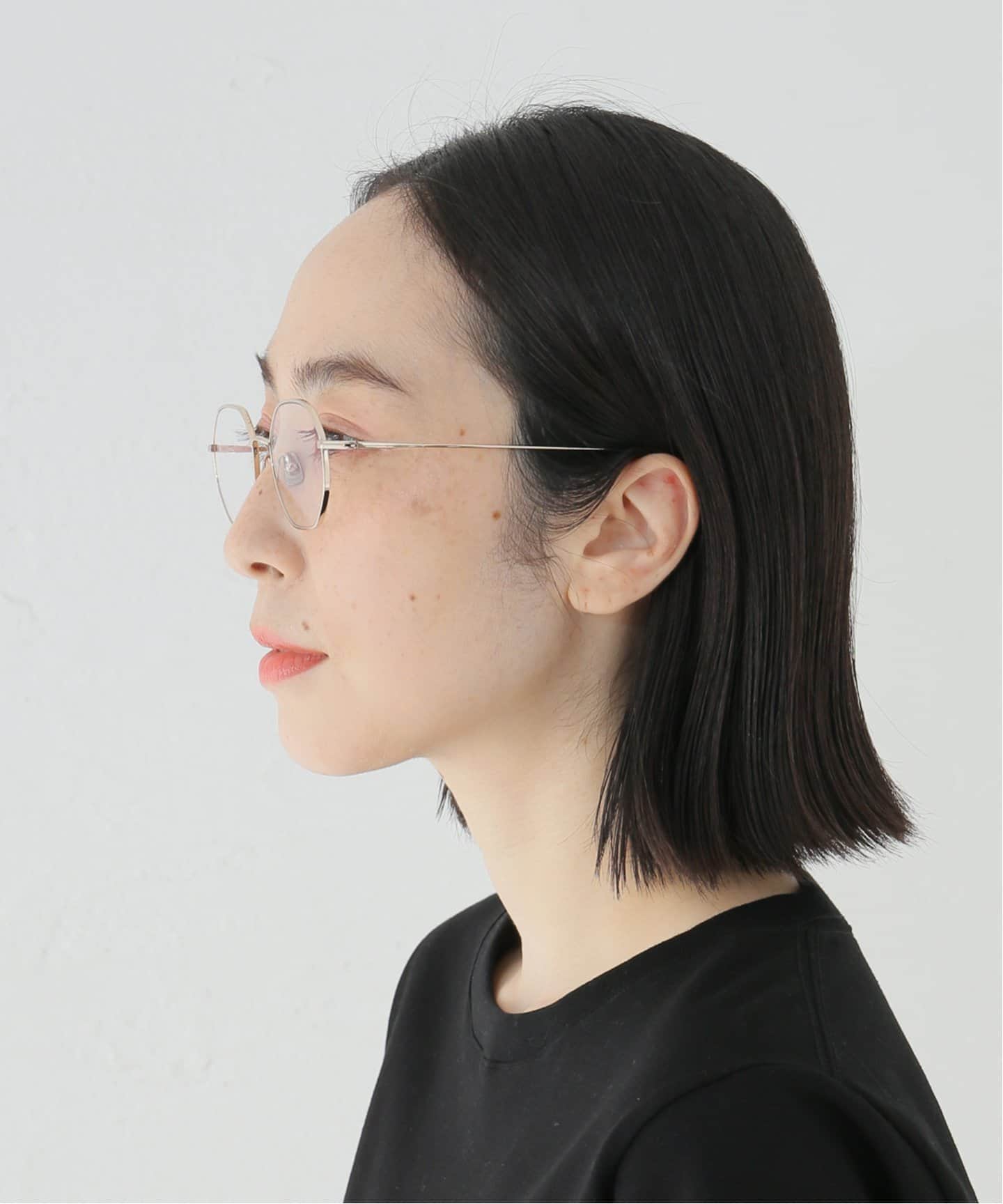 PETER AND MAY SAILOR GOLD Optical（メガネ）｜EYETHINK