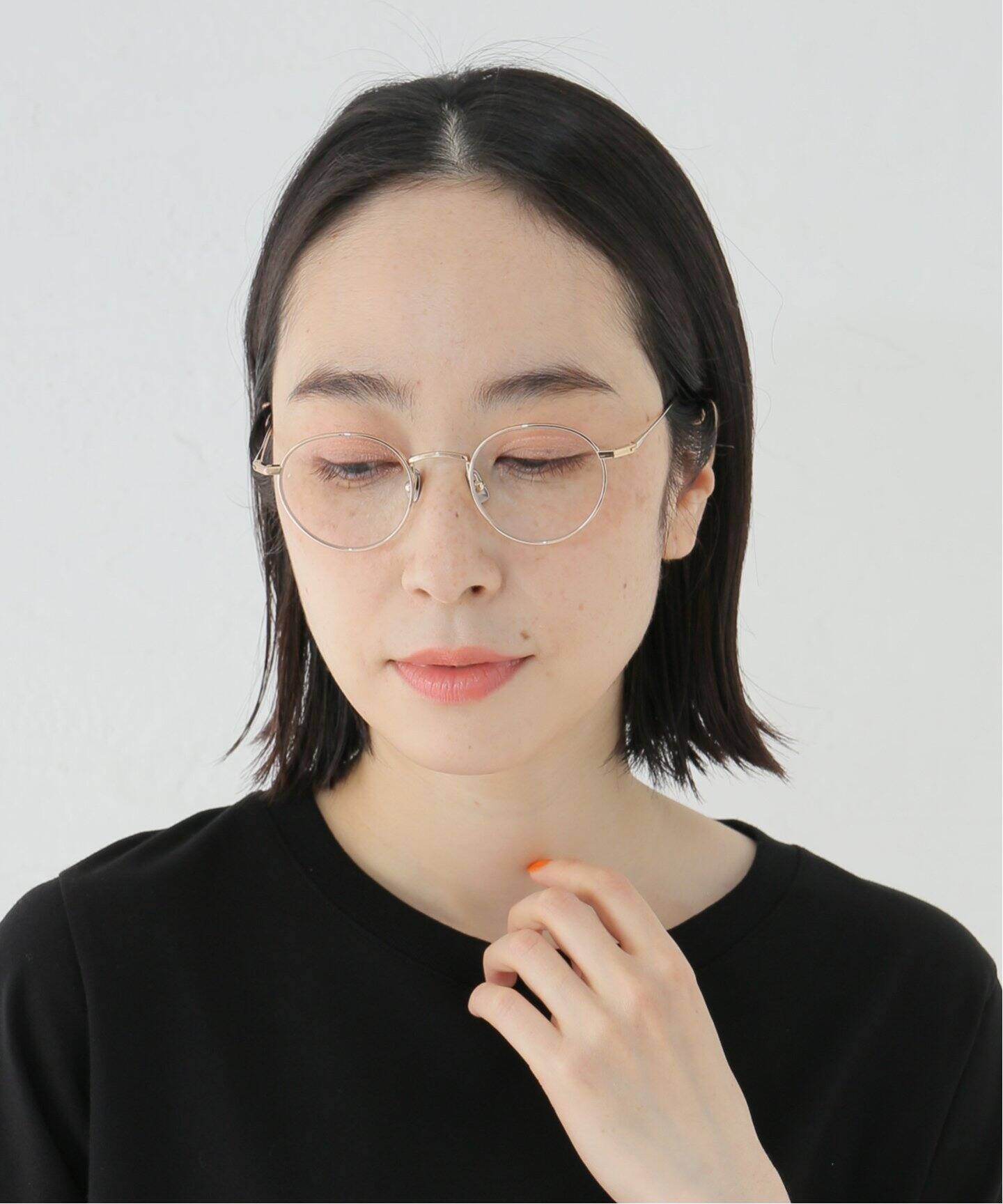 PETER AND MAY RUN RUN GOLD Optical（メガネ）｜EYETHINK（アイシンク 