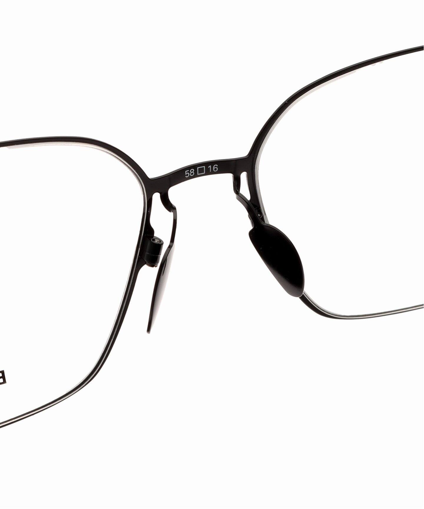 BALENCIAGA 長方形フレムメカネ BB0339O 003 SALE バレンシアガ メガネ BALENCIAGA BB0035O 003 – GLASSMANIA