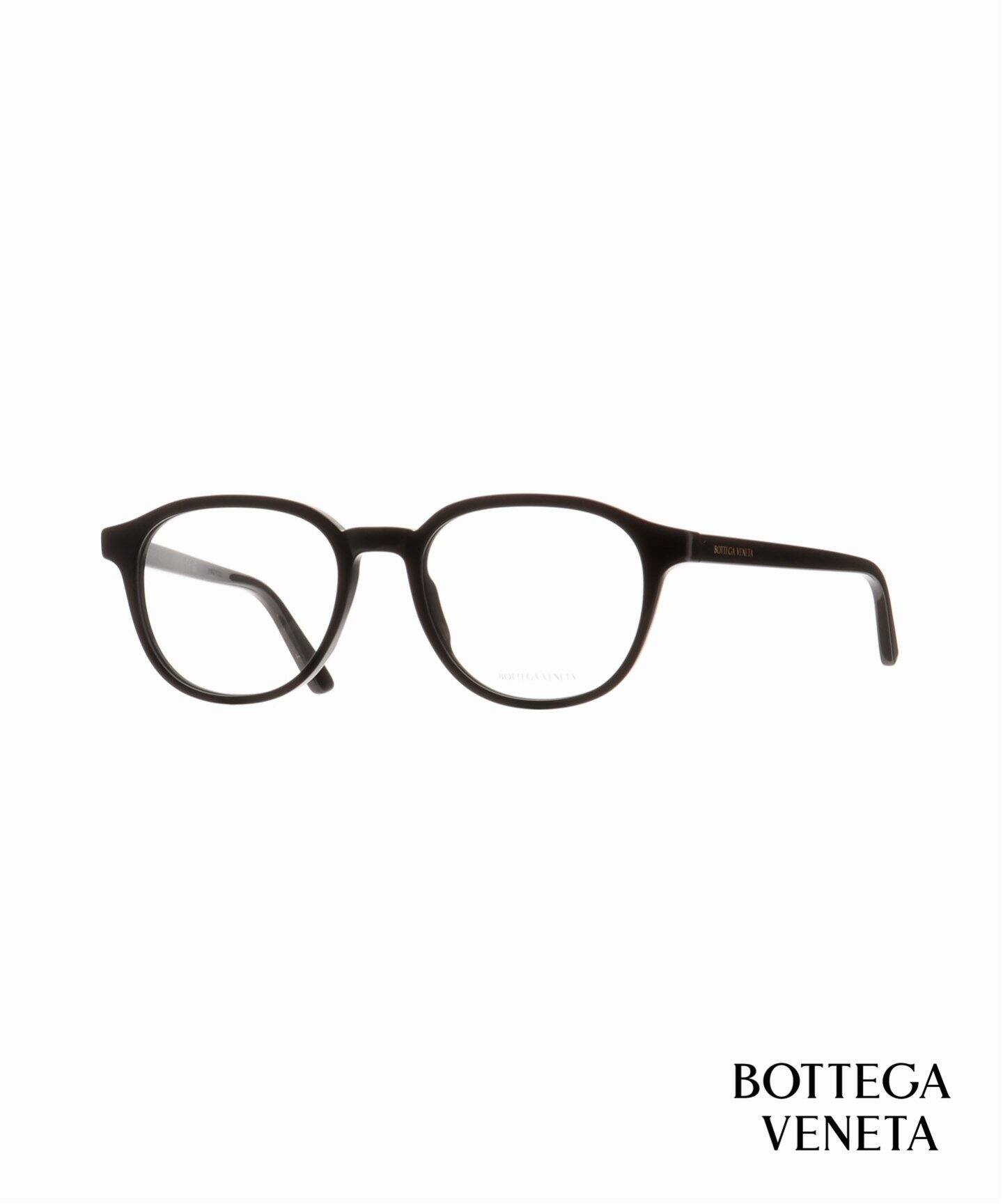 BOTTEGA VENETA / ボッテガ・ヴェネタ】BV1312O001 Optical（メガネ 