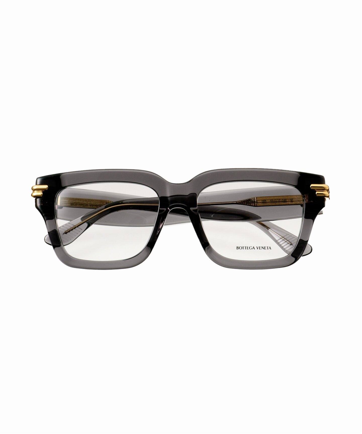 BOTTEGA VENETAメガネ BOTTEGA VENETA ボッテガヴェネタ メガネフレーム アジアン