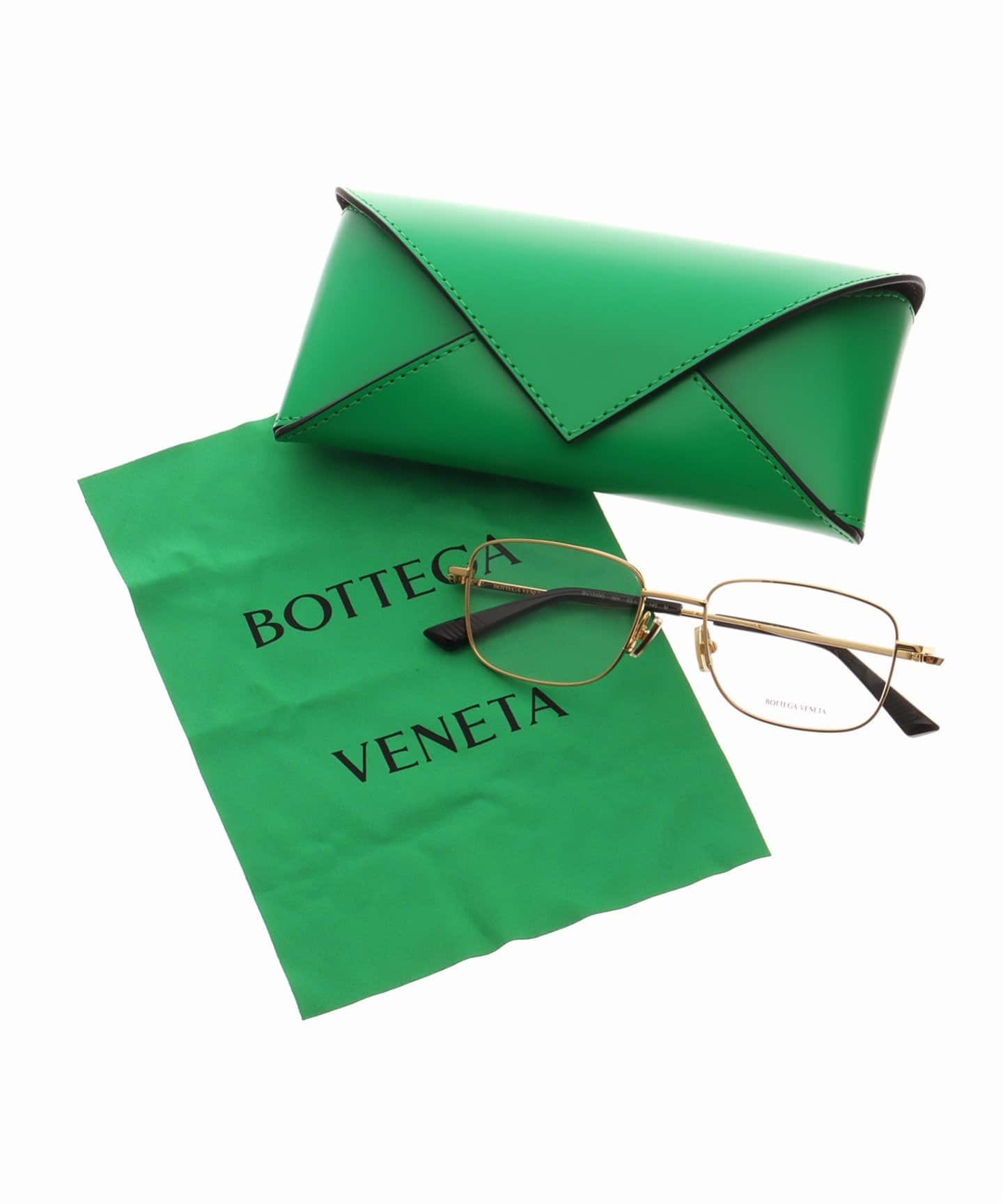 BOTTEGA VENETA / ボッテガ・ヴェネタ】BV1333O001 Optical（メガネ
