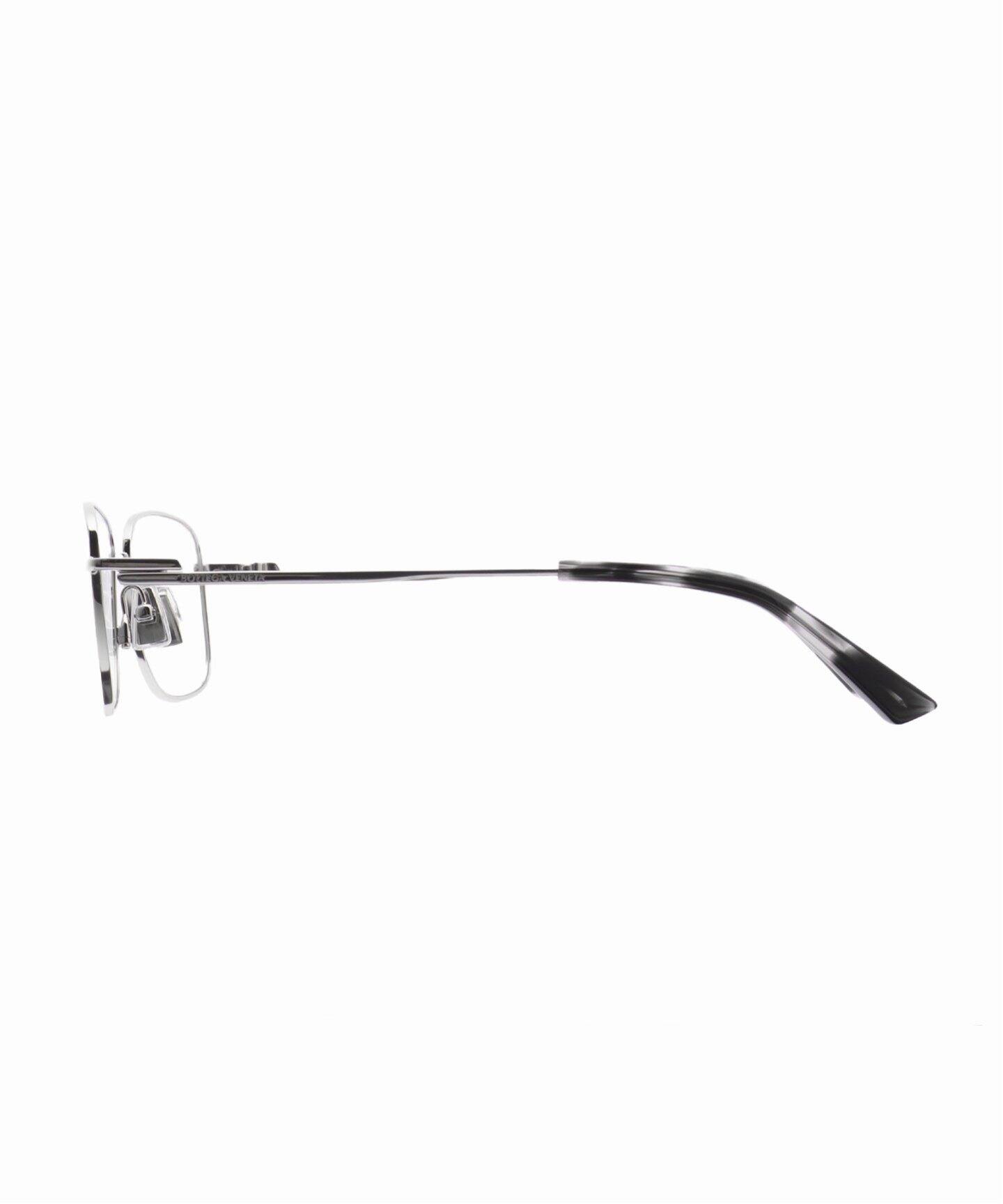 メガネ BOTTEGA VENETA Bottega Veneta - BV1370O - 002 (BV1370O 002) Bottega Veneta BV1370O 002 glasses | Buy online now