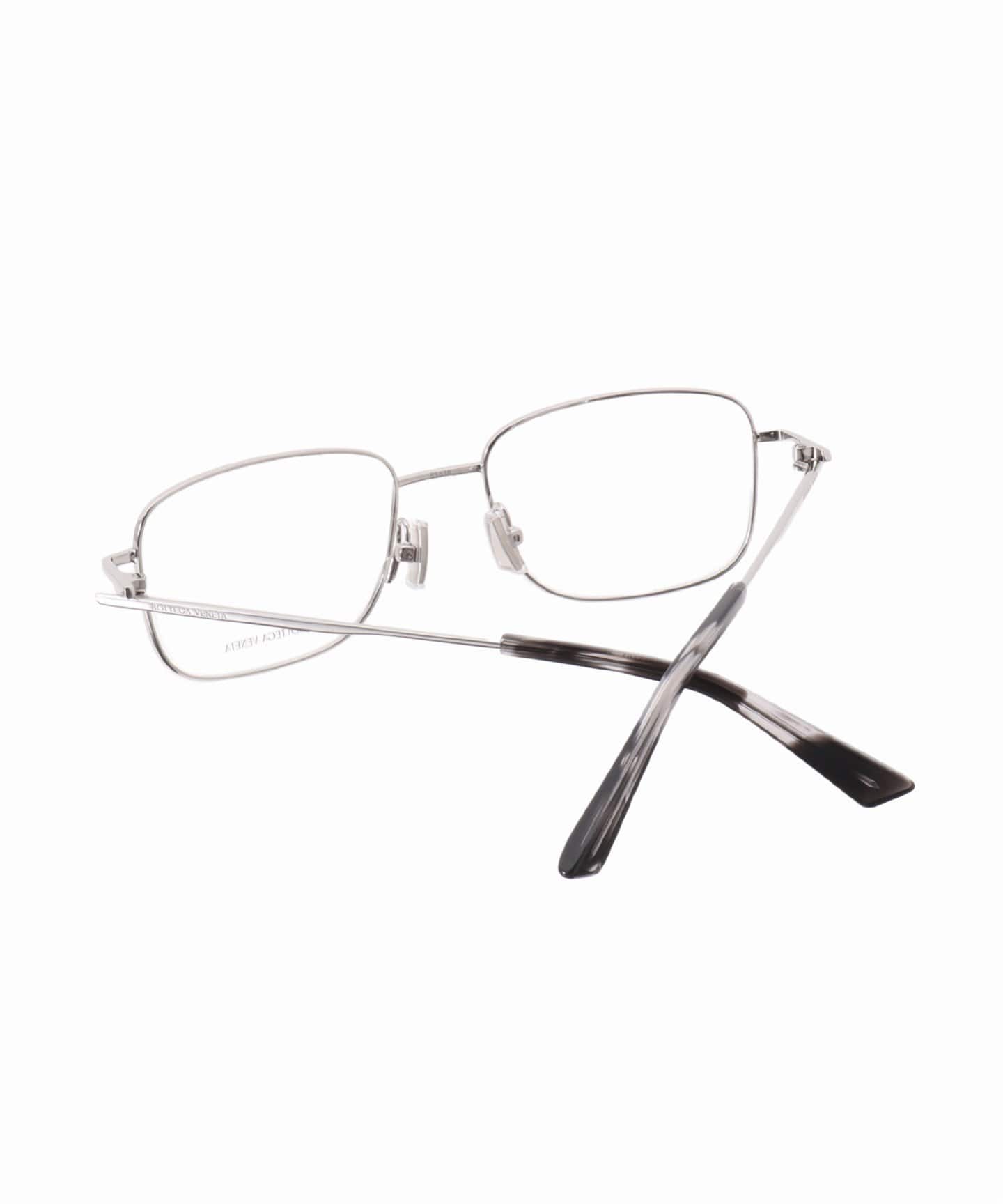 BOTTEGA VENETA BV1333O002 Optical（メガネ）｜EYETHINK