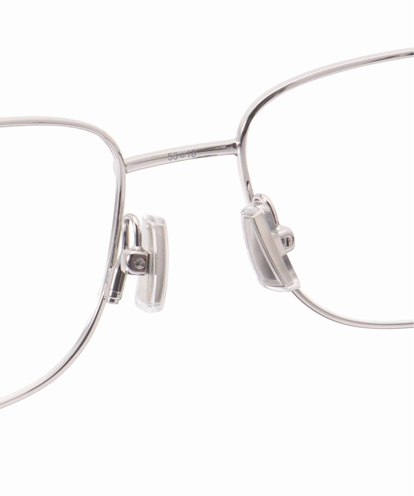 BOTTEGA VENETA オハルフレムメカネ BV1366O 002 Bottega Veneta BV1366O 002 Havana | Eyeglasses Woman