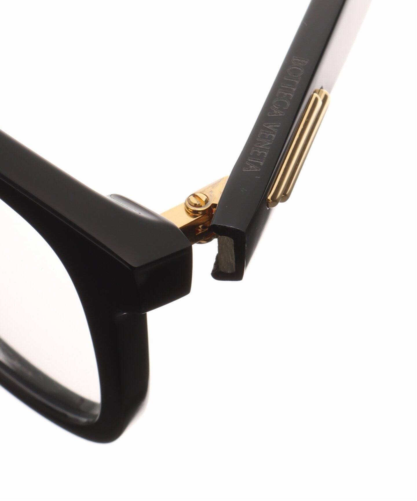 BOTTEGA VENETA / ボッテガ・ヴェネタ】BV1334OA001 Optical