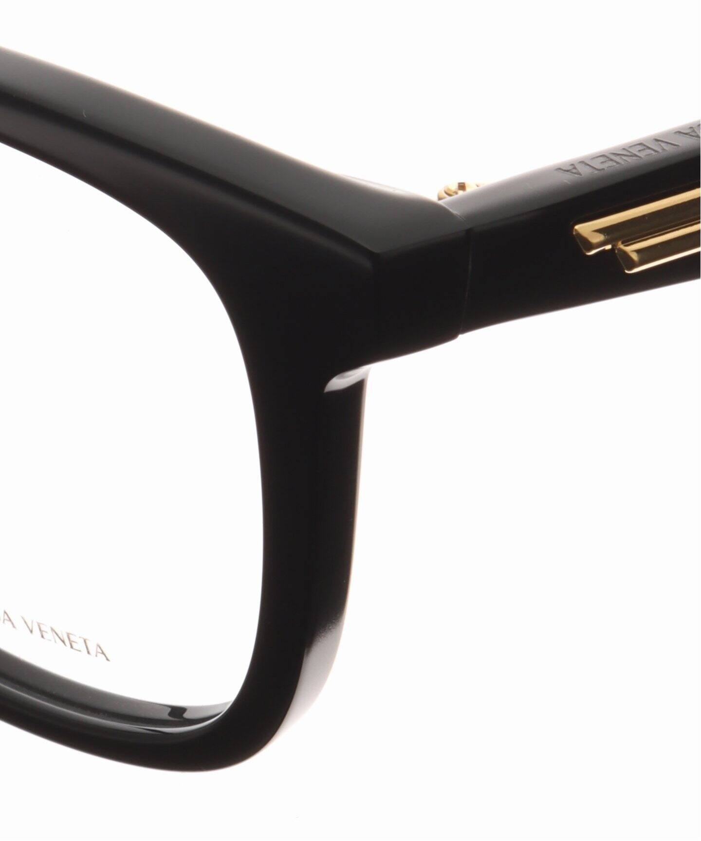 BOTTEGA VENETA / ボッテガ・ヴェネタ】BV1334OA001 Optical