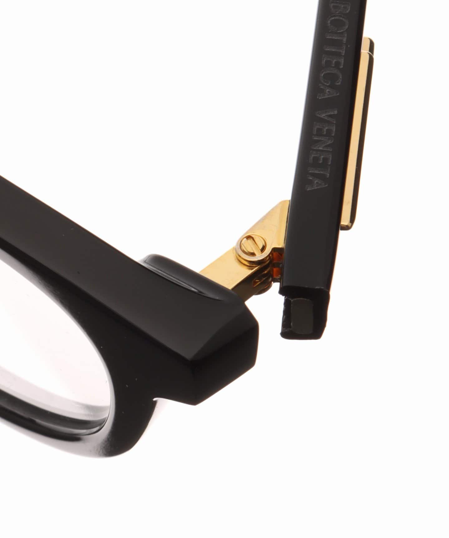 BOTTEGA VENETA / ボッテガ・ヴェネタ】BV1339OK001 Optical（メガネ
