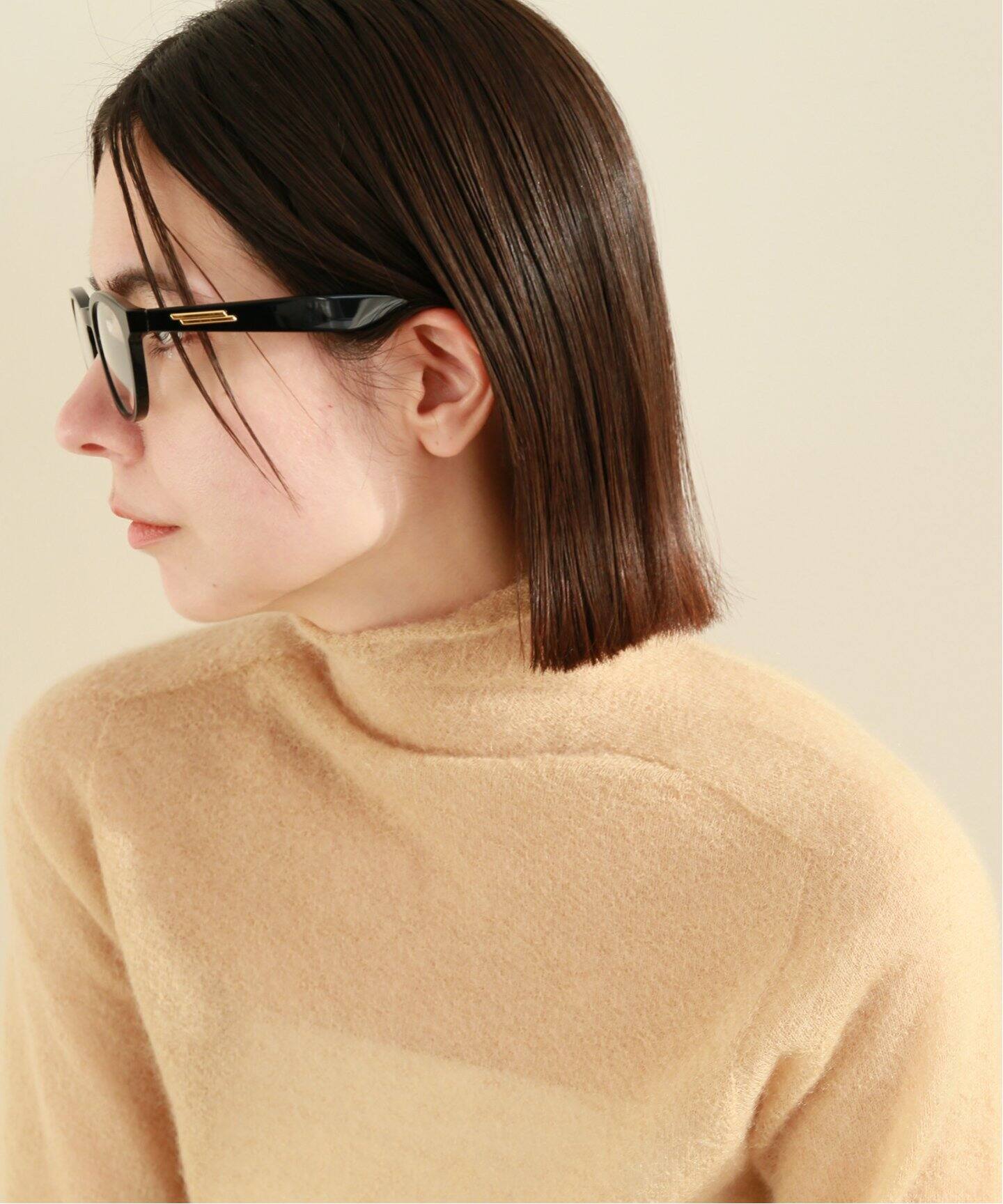 BOTTEGA VENETA / ボッテガ・ヴェネタ】BV1339OK001 Optical（メガネ
