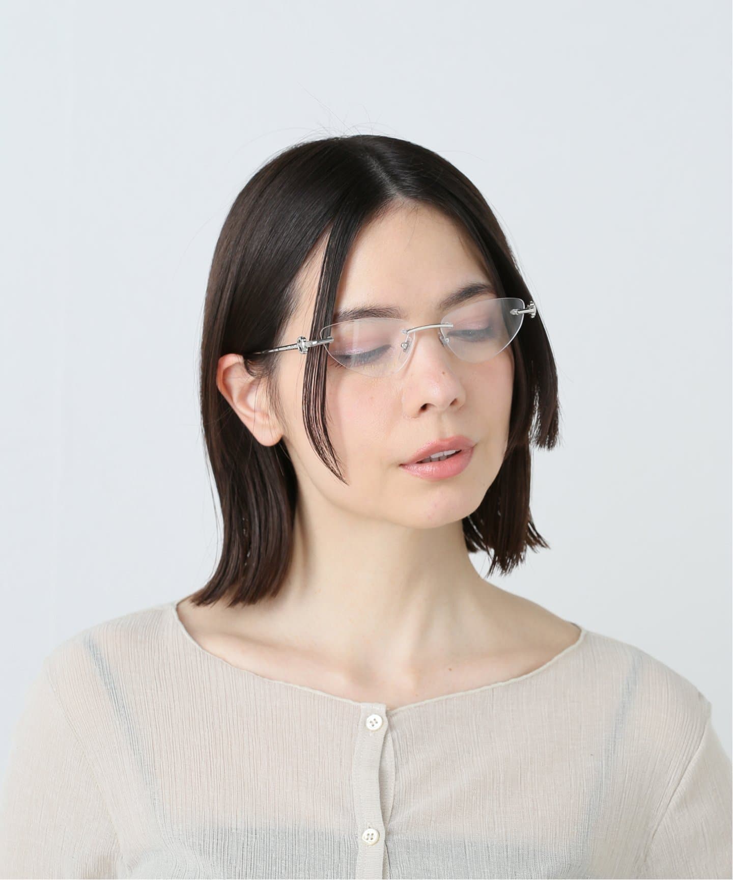 GUCCI / グッチ】GG1702O001 Optical（メガネ）｜EYETHINK