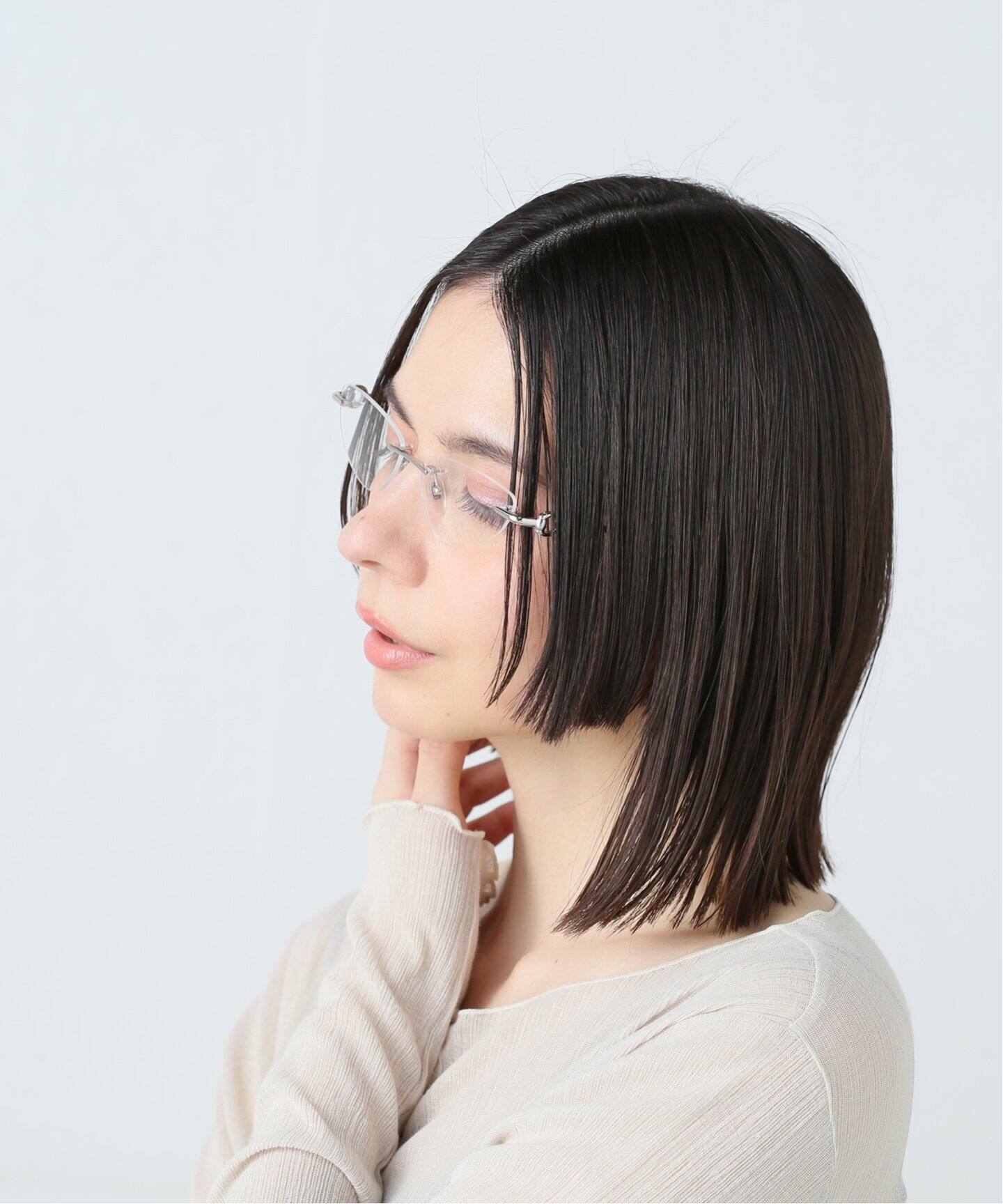 GUCCI / グッチ】GG1702O001 Optical（メガネ）｜EYETHINK