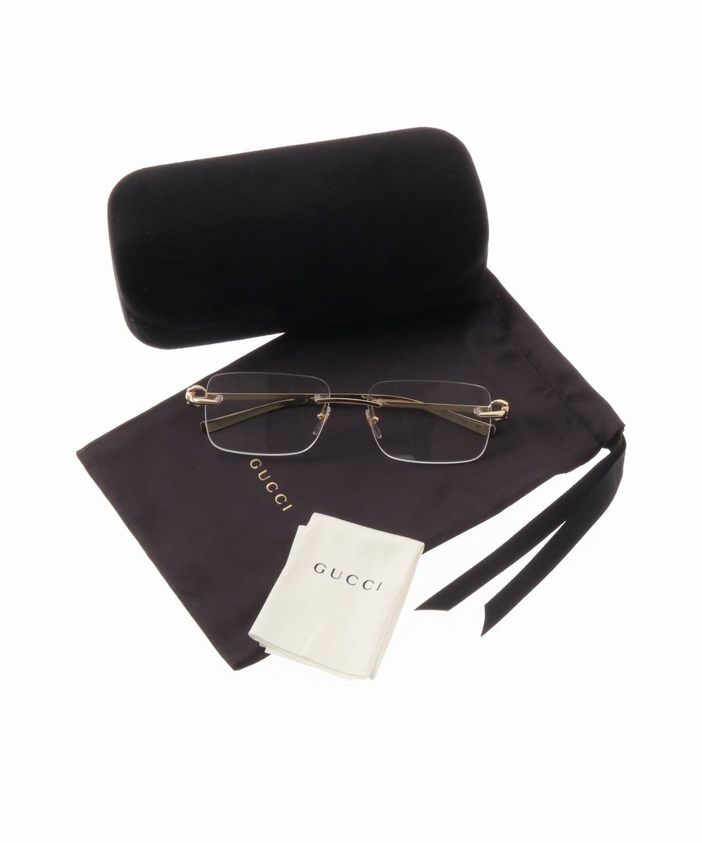 GUCCI / グッチ】GG1703O003 Optical（メガネ）｜EYETHINK（アイシンク 
