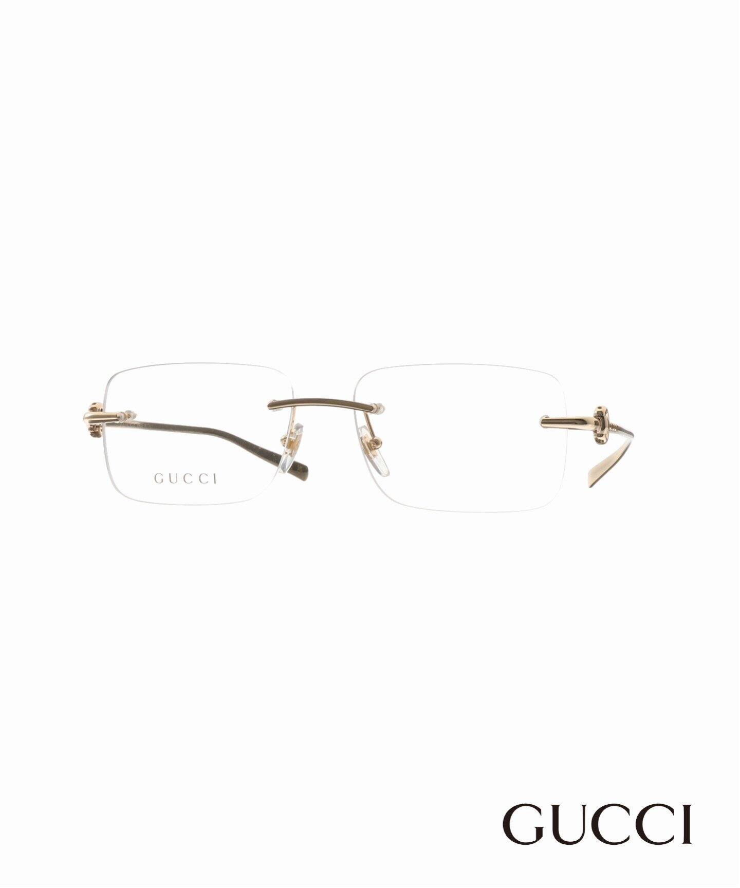 GUCCI / グッチ】GG1703O003 Optical（メガネ）｜EYETHINK（アイシンク 