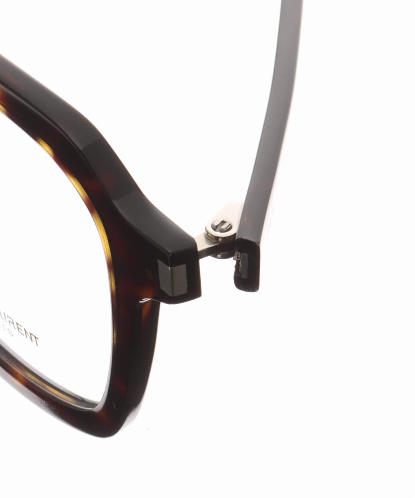 SAINT LAURENT/サンローラン】SL 715 SLIM OPT002 Optical