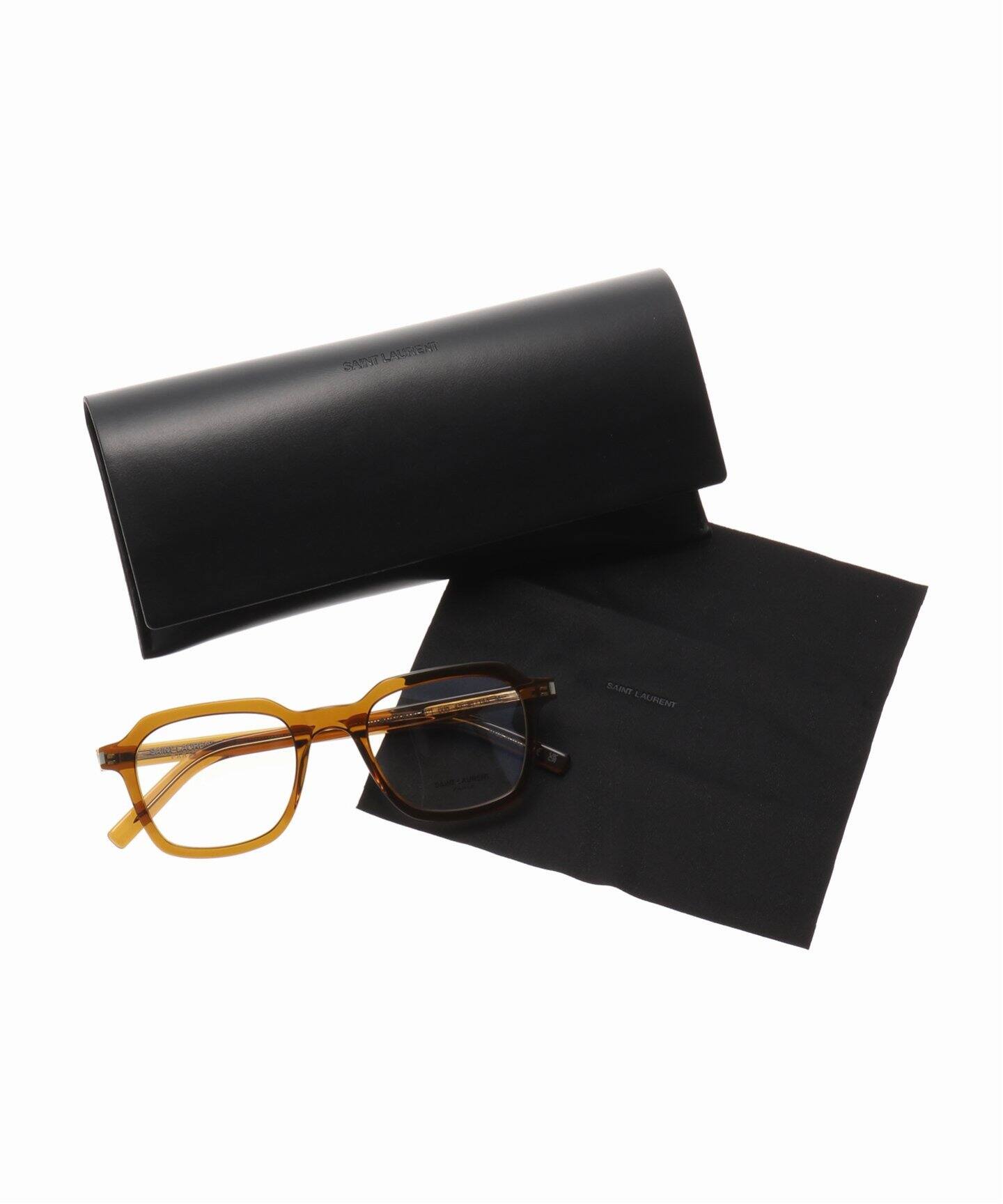 SAINT LAURENT/サンローラン】 SL 715 SLIM OPT005 Optical