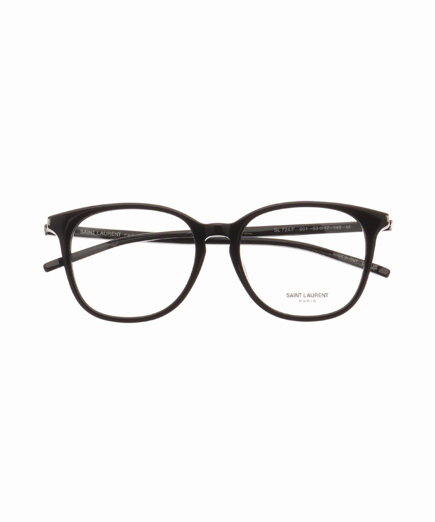 SAINT LAURENT/サンローラン】SL 724/F001 Optical（メガネ