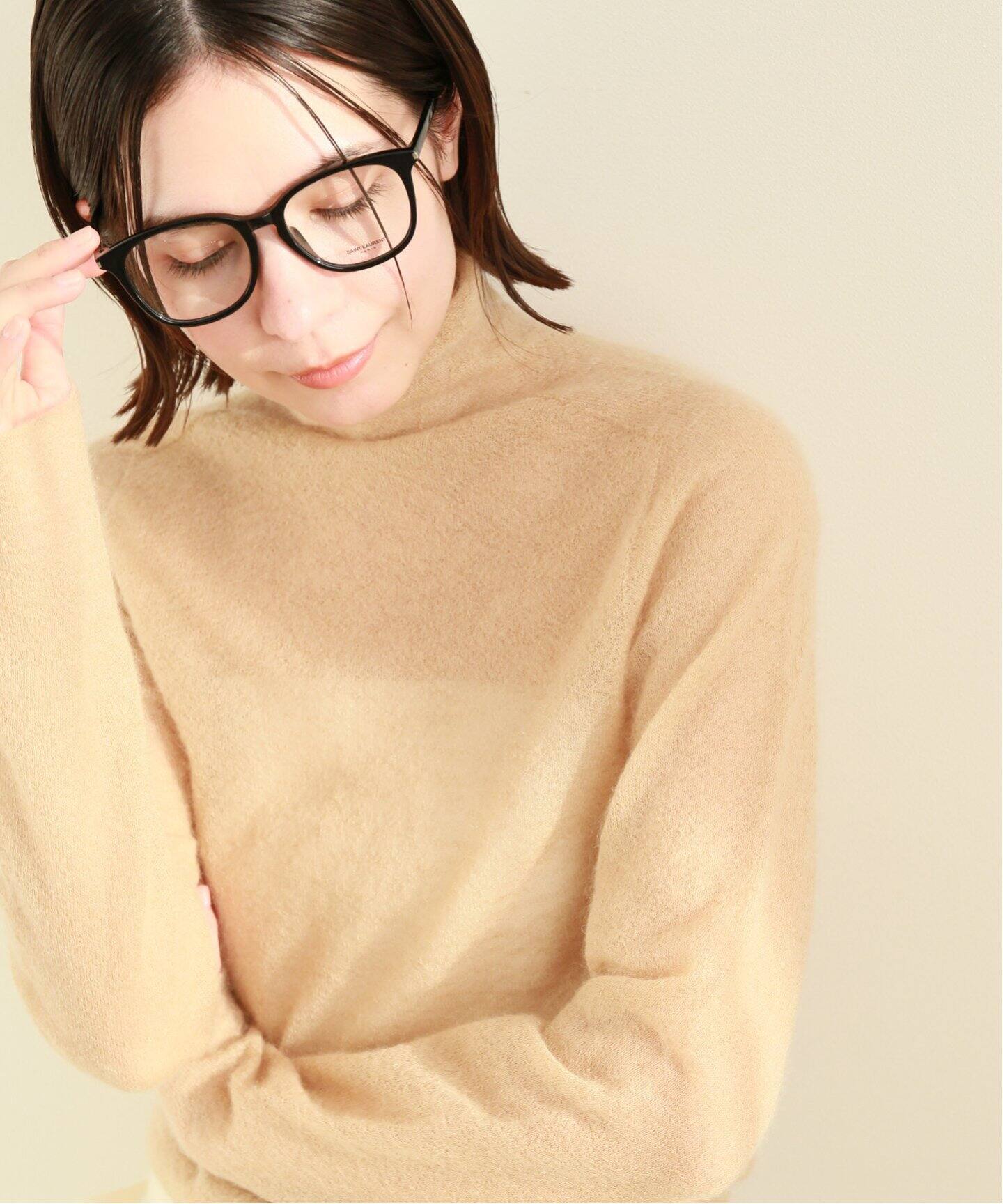 デパート 送料無料 SAINT LAURENT/サンローラン】SL Optical（メガネ 724/F001 小物