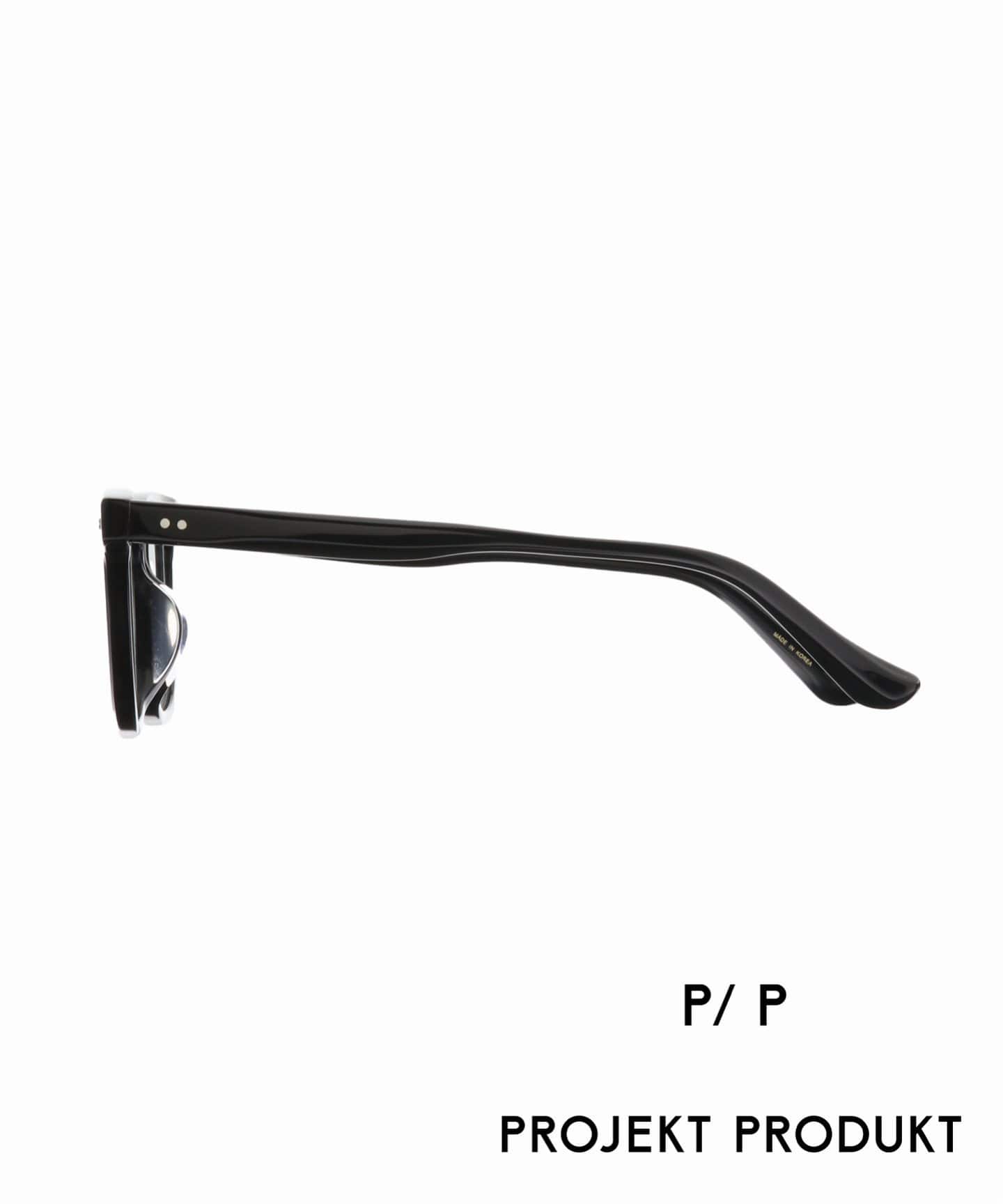 PROJEKT PRODUKT / プロジェクトプロダクト】PP HM10 C1 Optical