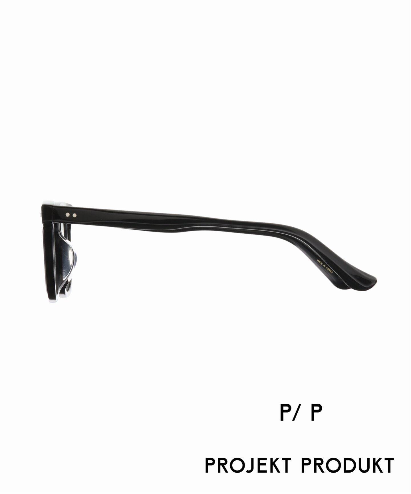 PROJEKT PRODUKT / プロジェクトプロダクト】PP HM10 C1 Optical  