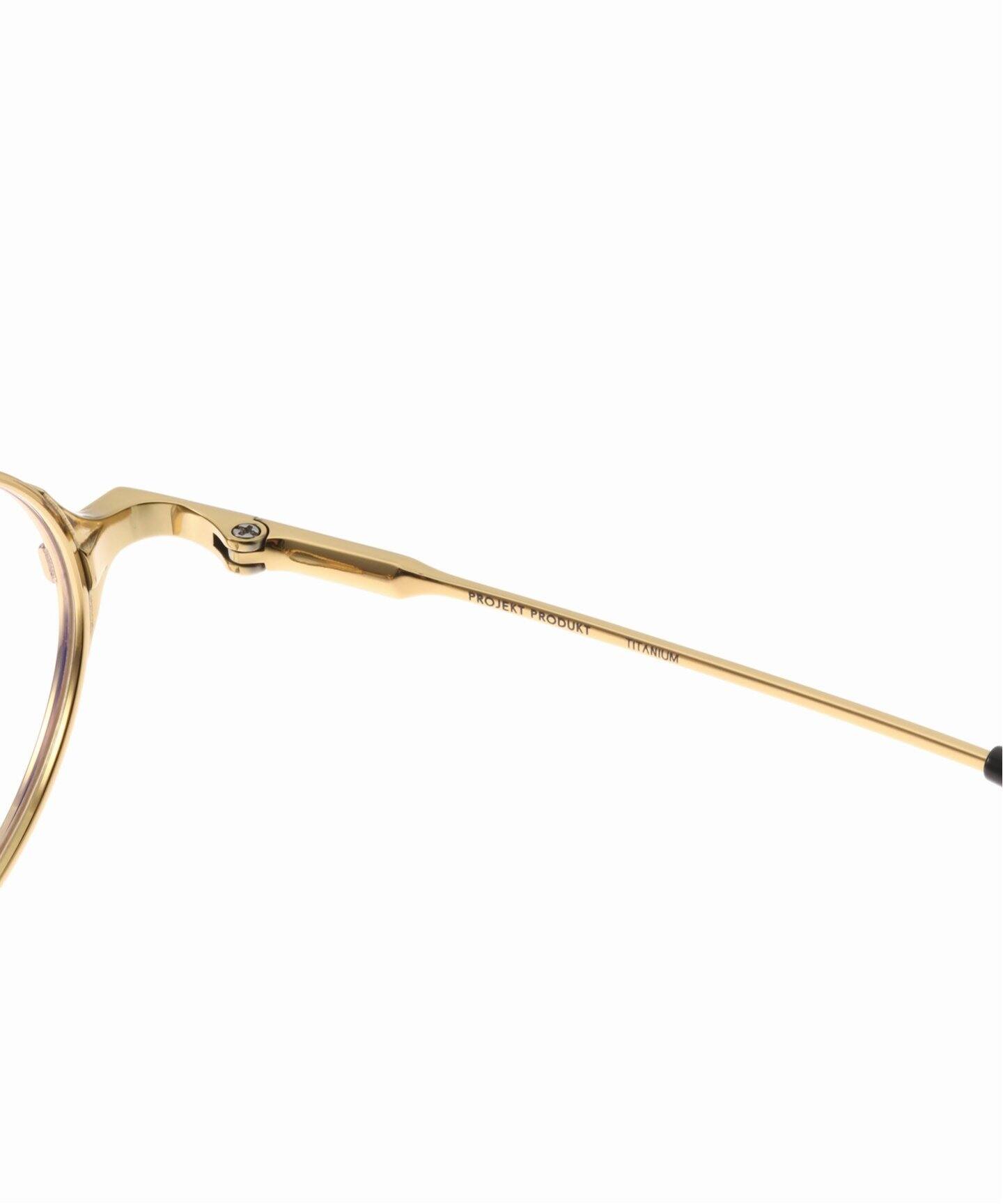 PROJEKT PRODUKT / プロジェクトプロダクト】HM11 CG Optical（メガネ 