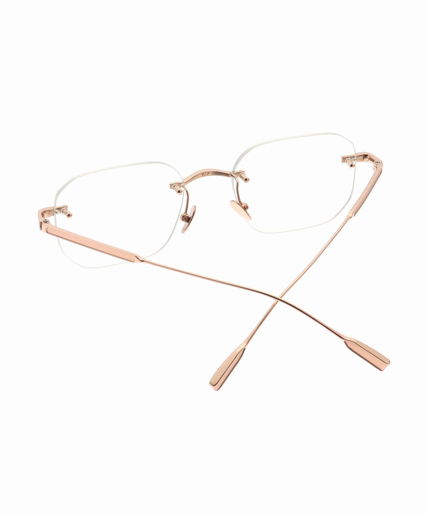 PROJEKT PRODUKT / プロジェクトプロダクト】HM12 CPG Optical（メガネ