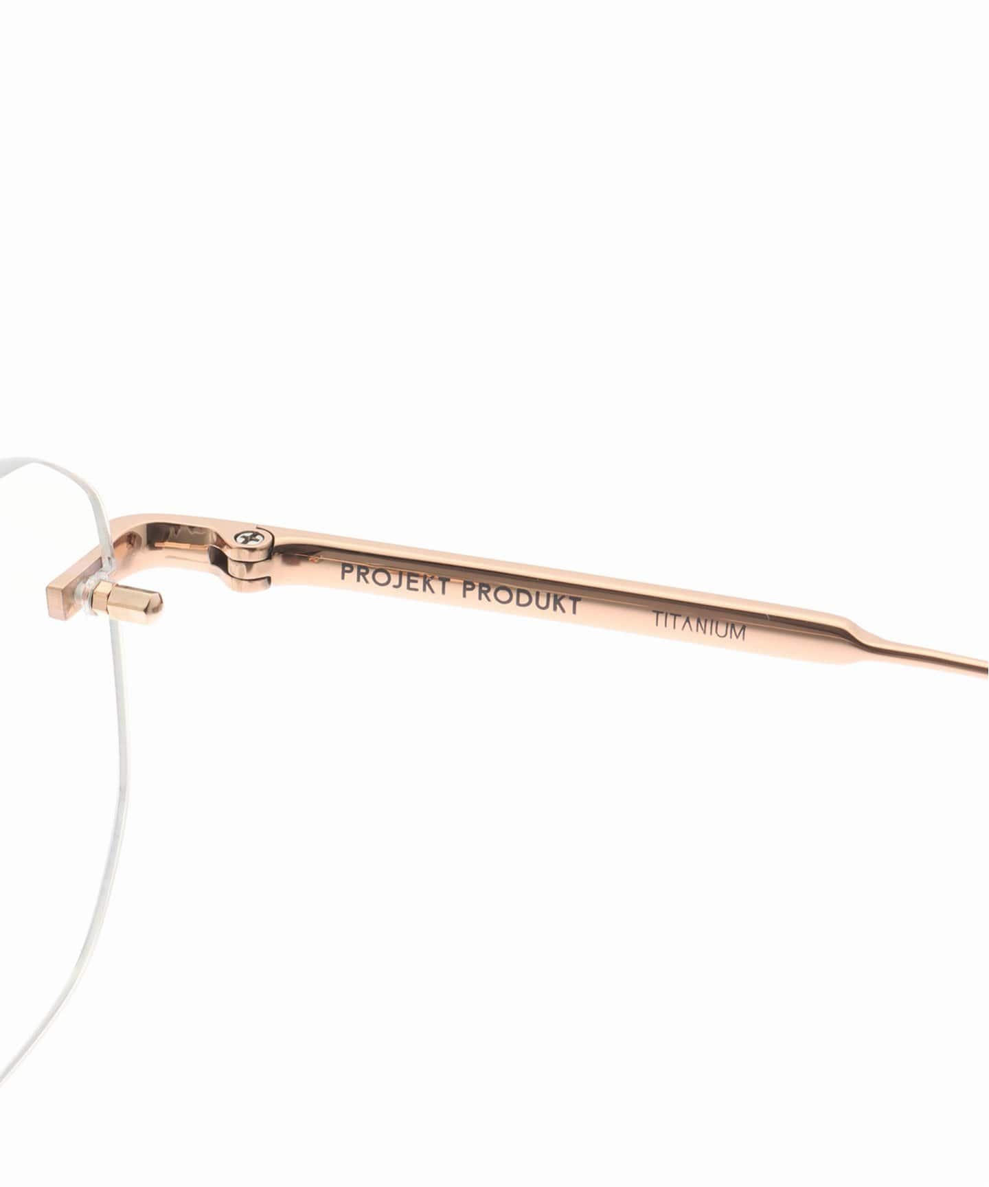 PROJEKT PRODUKT / プロジェクトプロダクト】HM12 CPG Optical（メガネ