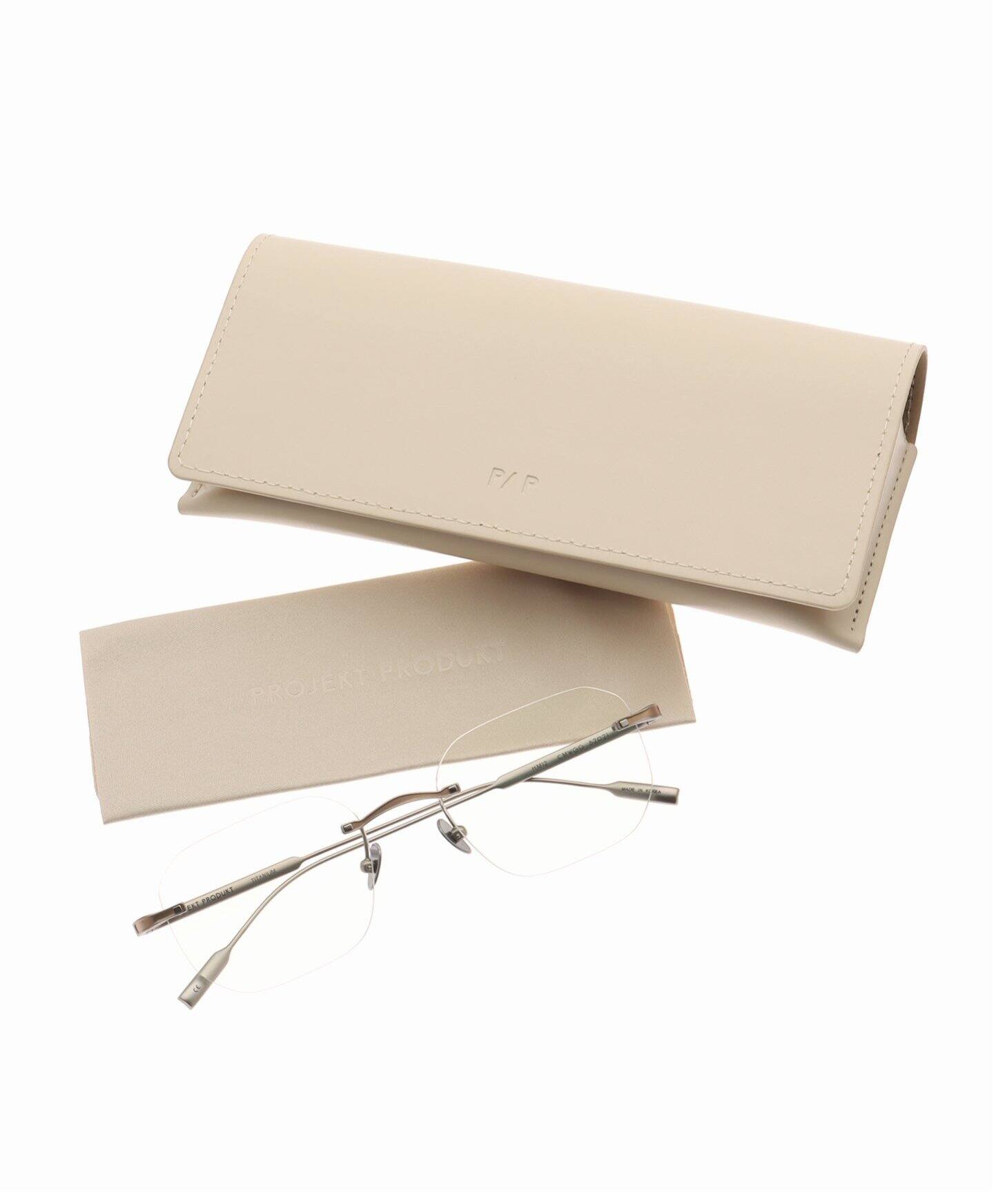 PROJEKT PRODUKT / プロジェクトプロダクト】HM12 CMWGG Optical