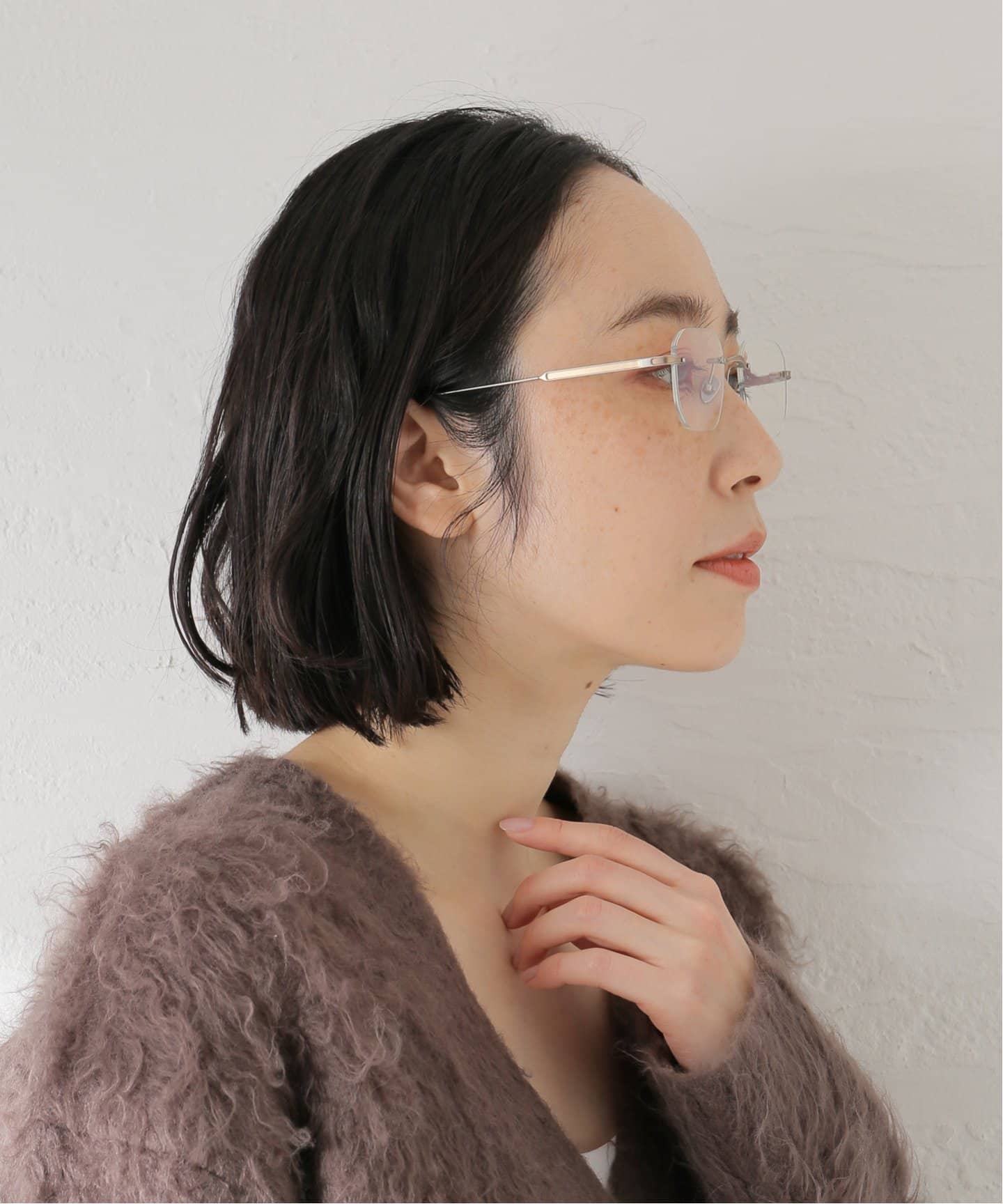 PROJEKT PRODUKT / プロジェクトプロダクト】HM12 CMWGG Optical