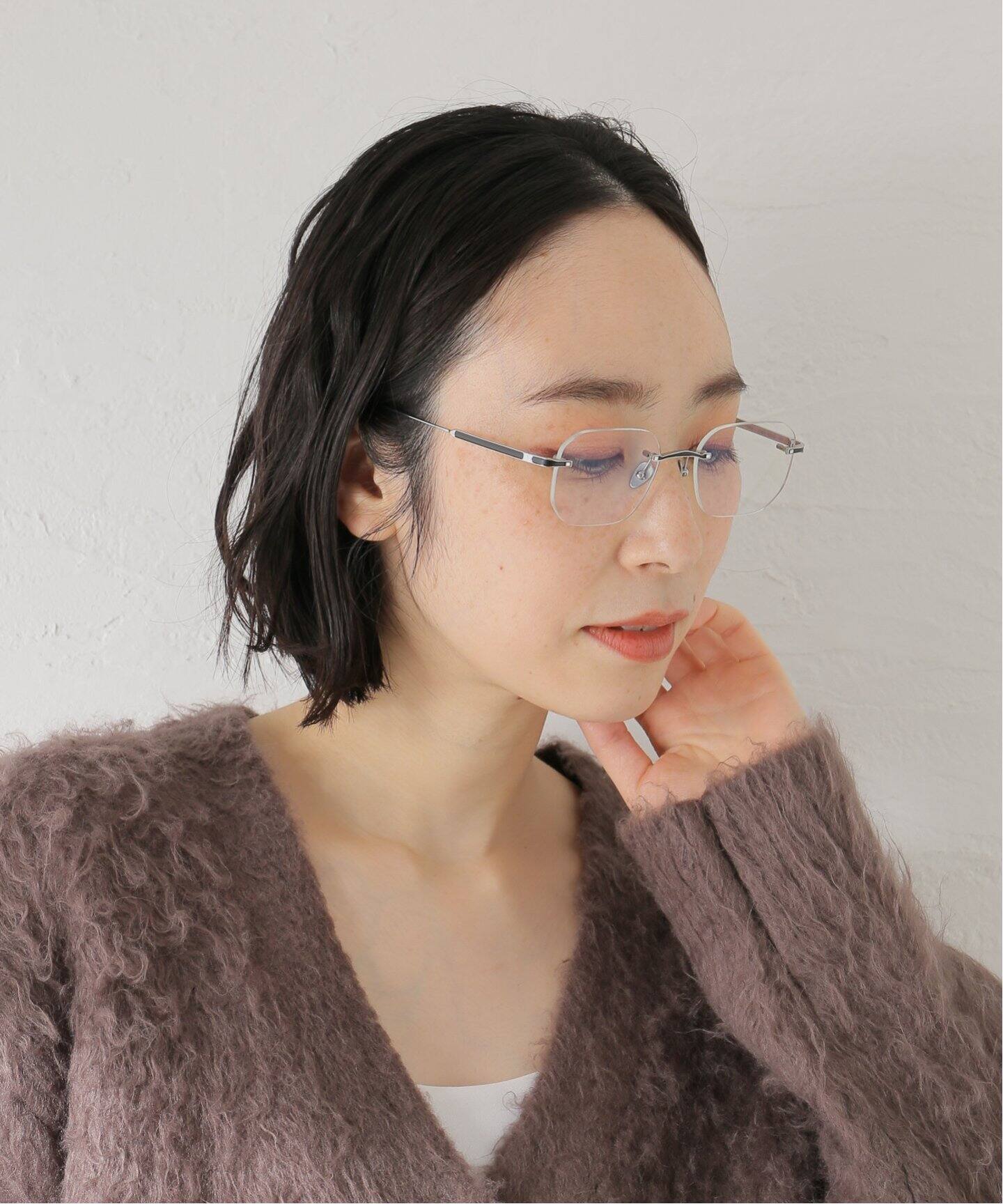 PROJEKT PRODUKT / プロジェクトプロダクト】HM12 C1WG Optical  