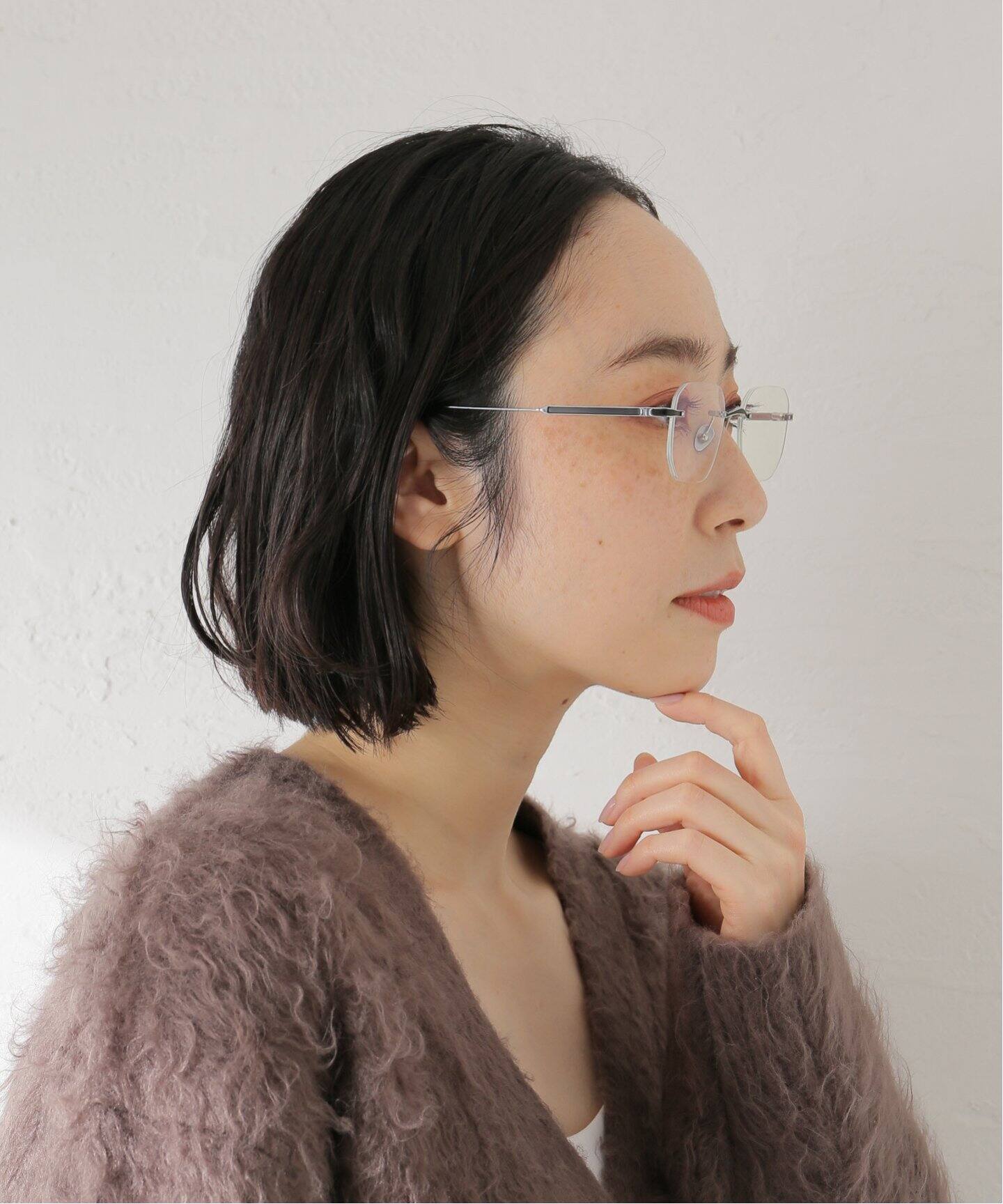 PROJEKT PRODUKT / プロジェクトプロダクト】HM12 C1WG Optical PROJEKT PRODUKT / プロジェクトプロダクト】HM12 C1WG Optical