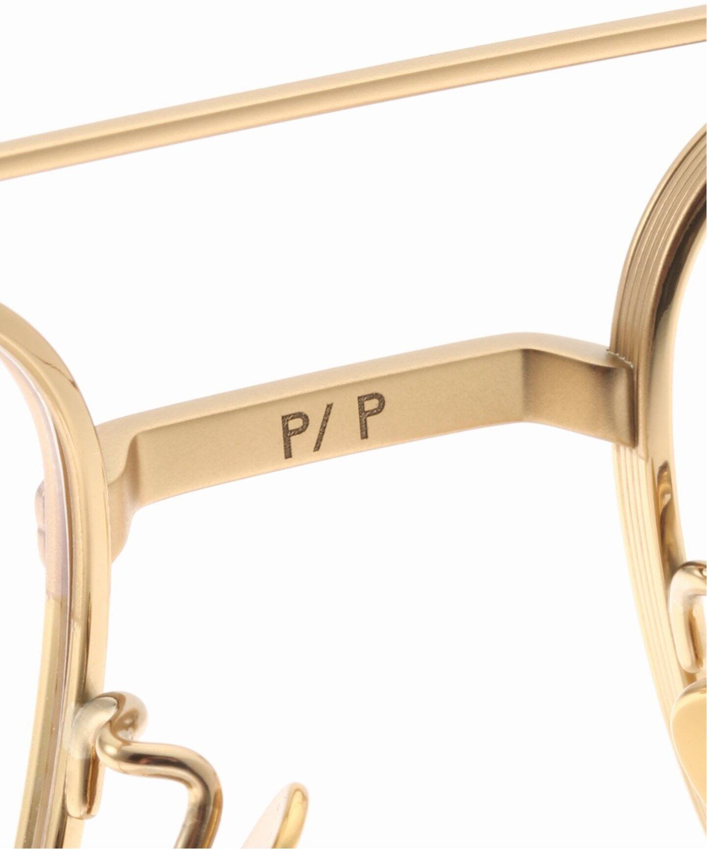 PROJEKT PRODUKT / プロジェクトプロダクト】CL11 CG Optical