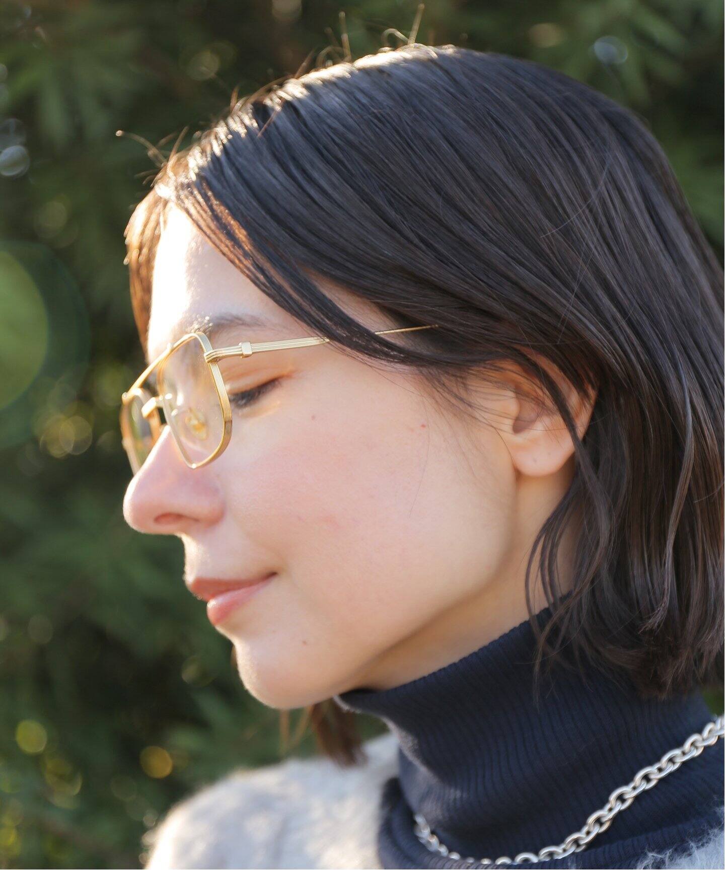 PROJEKT PRODUKT / プロジェクトプロダクト】CL11 CG Optical