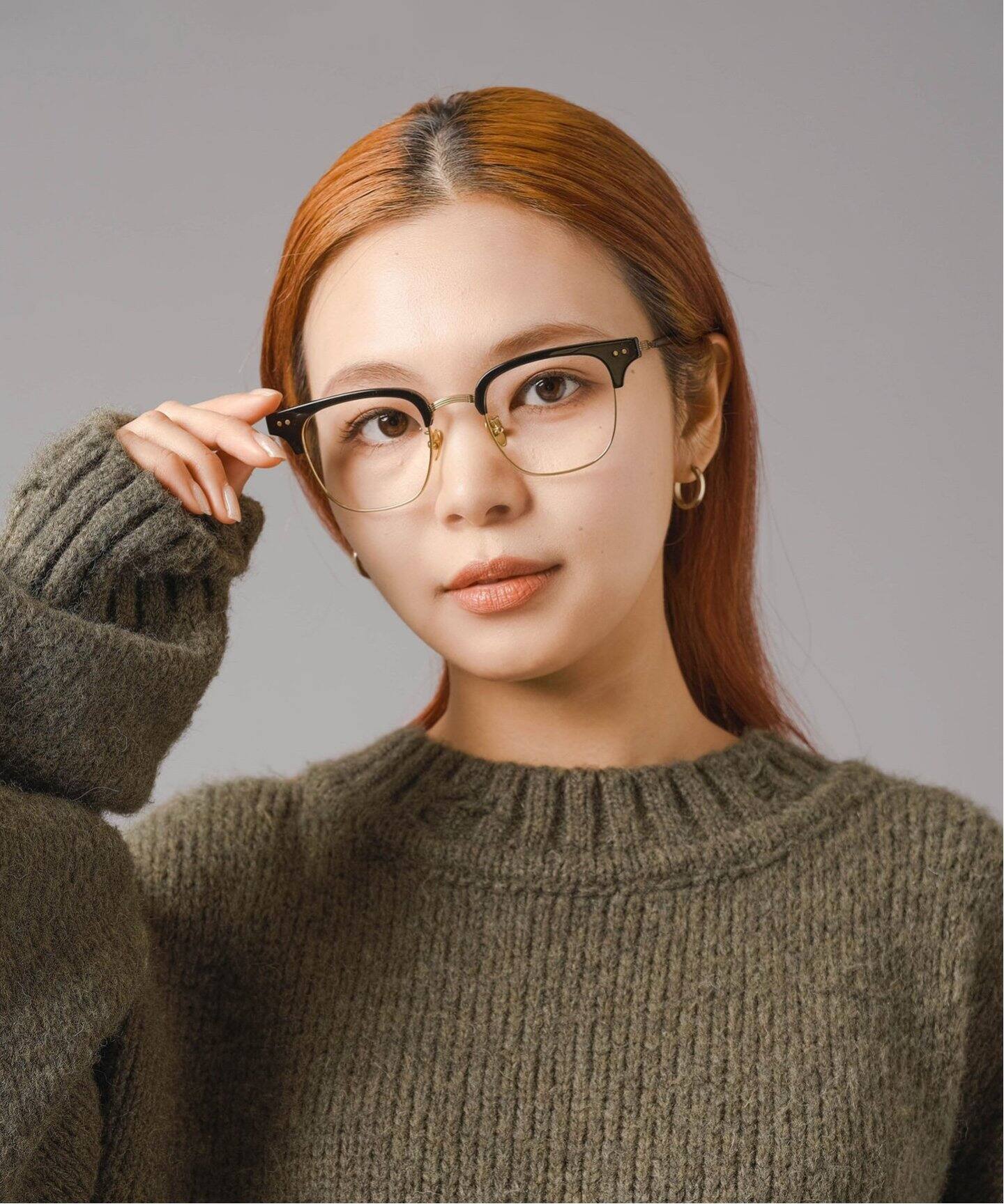 PROJEKT PRODUKT / プロジェクトプロダクト】CL22 C1G Optical（メガネ  