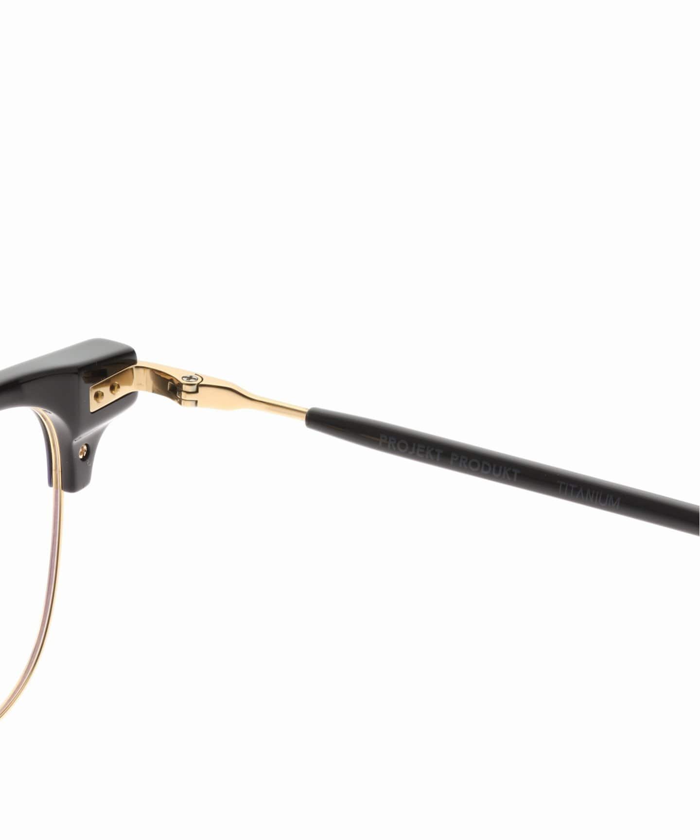 【PROJEKT PRODUKT】プロジェクトプロダクト 人気メガネ 正規品 PROJEKT PRODUKT / プロジェクトプロダクト】FS14 CMG Optical