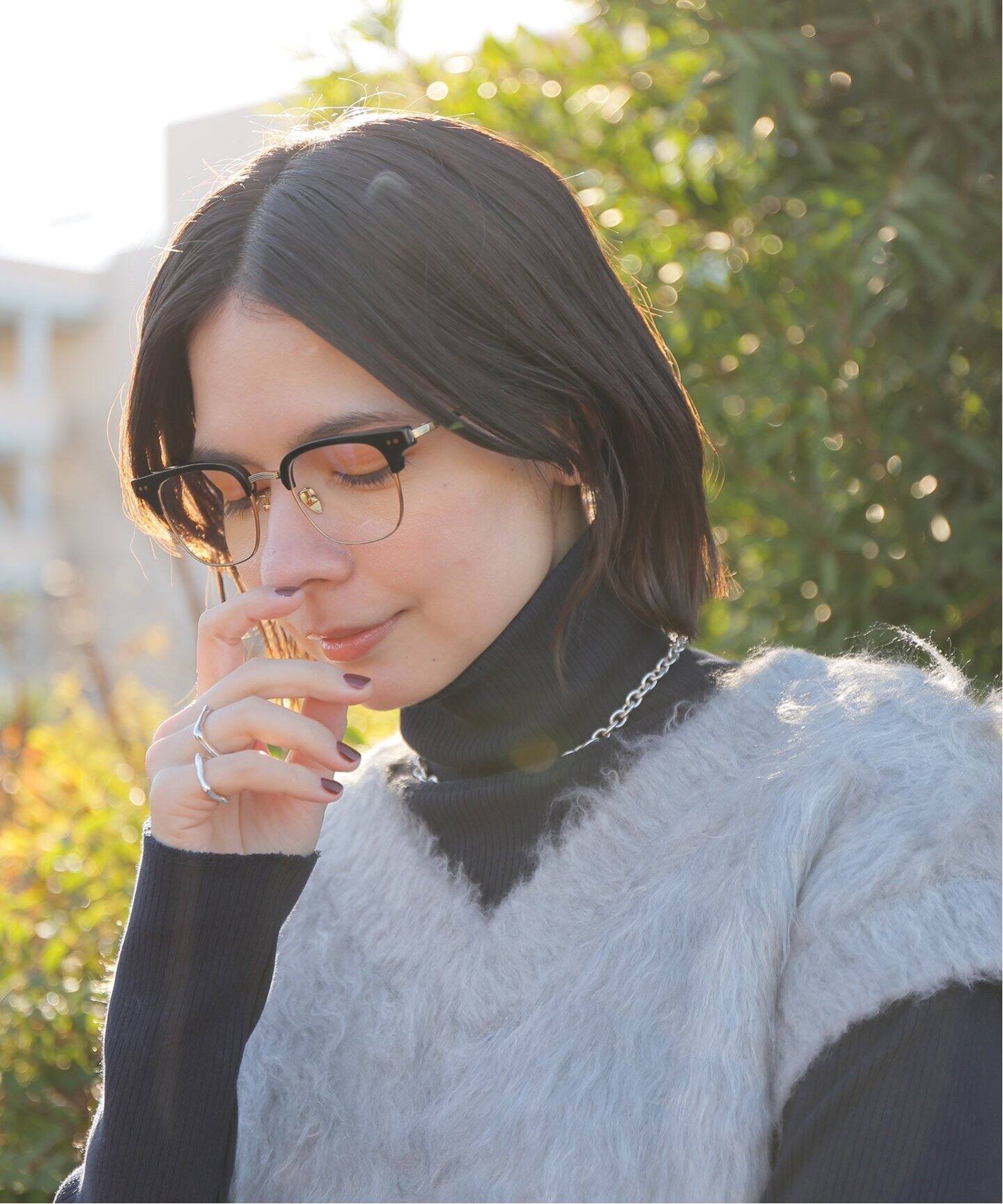 PROJEKT PRODUKT / プロジェクトプロダクト】CL22 C1G Optical（メガネ  