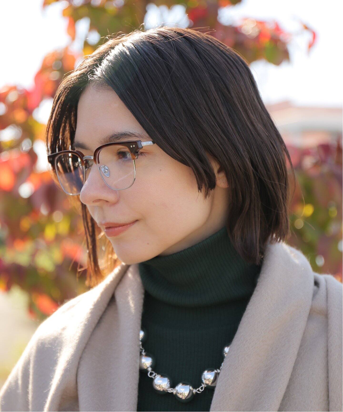 PROJEKT PRODUKT / プロジェクトプロダクト】CL22 C3WG Optical  