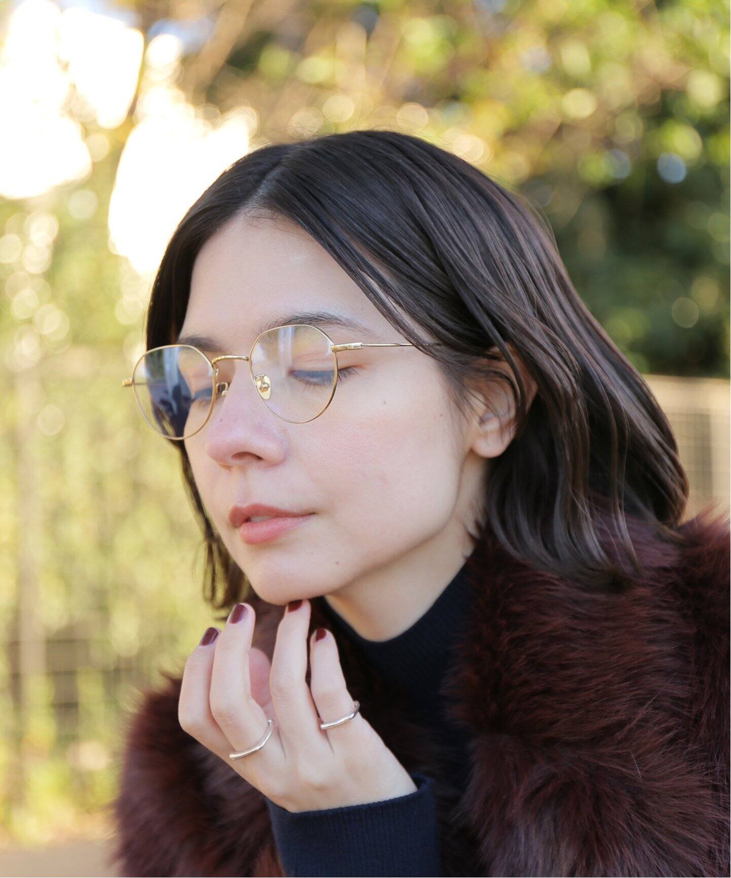 PROJEKT PRODUKT / プロジェクトプロダクト】FS25 CG Optical（メガネ  