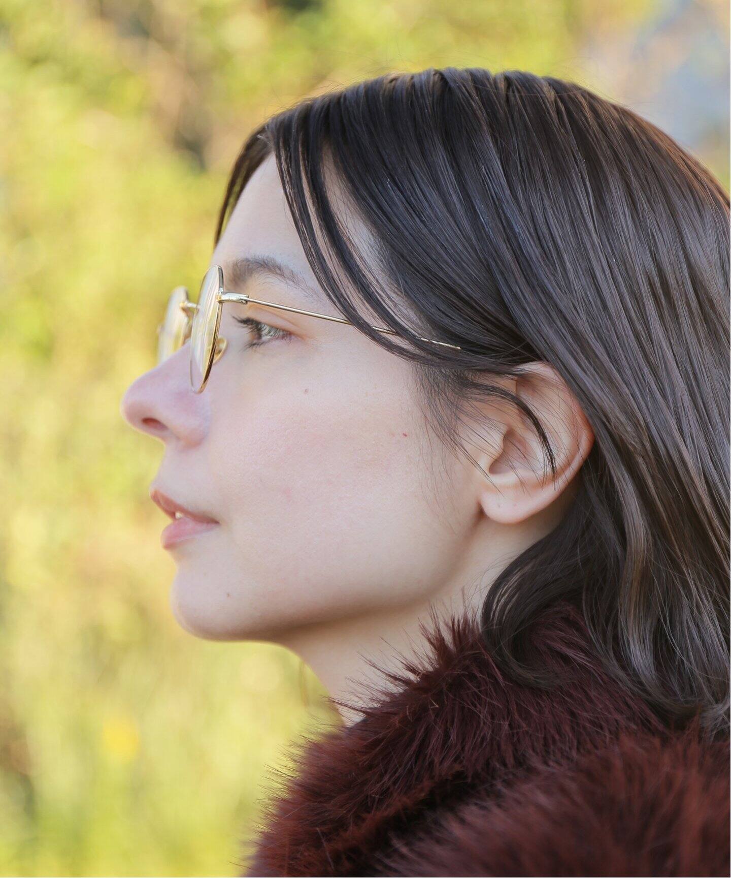 PROJEKT PRODUKT / プロジェクトプロダクト】FS25 CG Optical（メガネ  