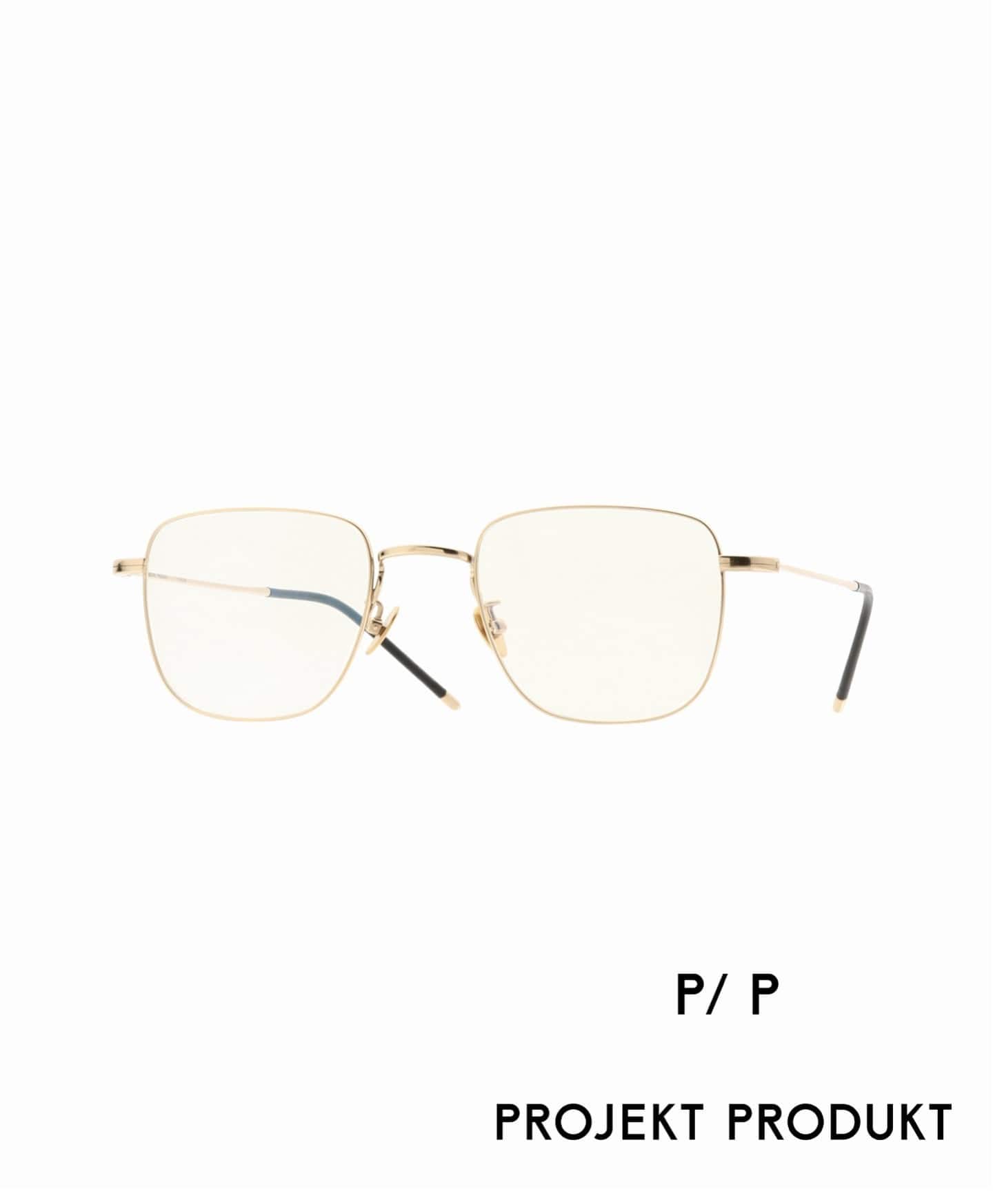 PROJEKT PRODUKT / プロジェクトプロダクト】FS26 CG Optical