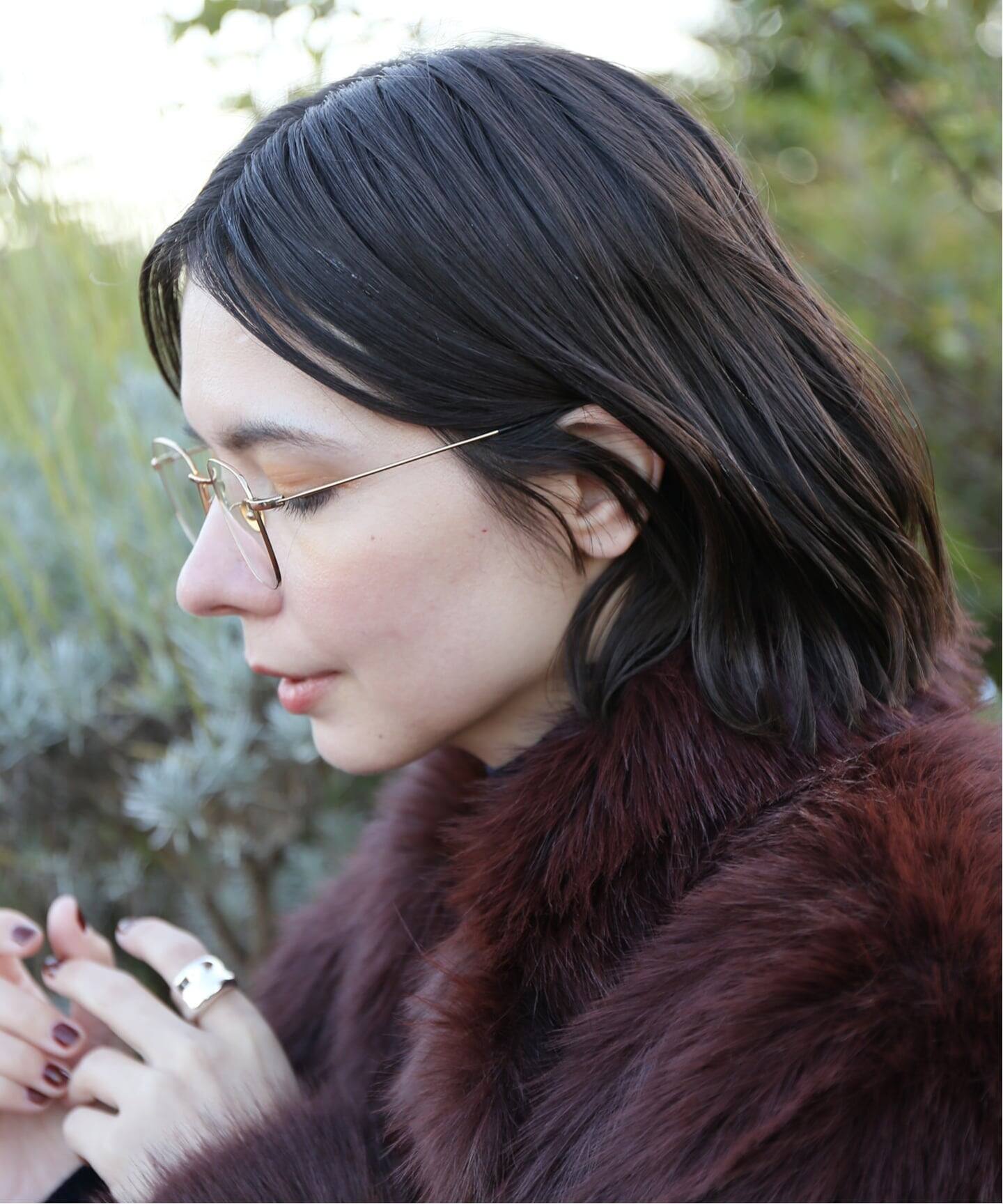 PROJEKT PRODUKT / プロジェクトプロダクト】FS26 CG Optical（メガネ  