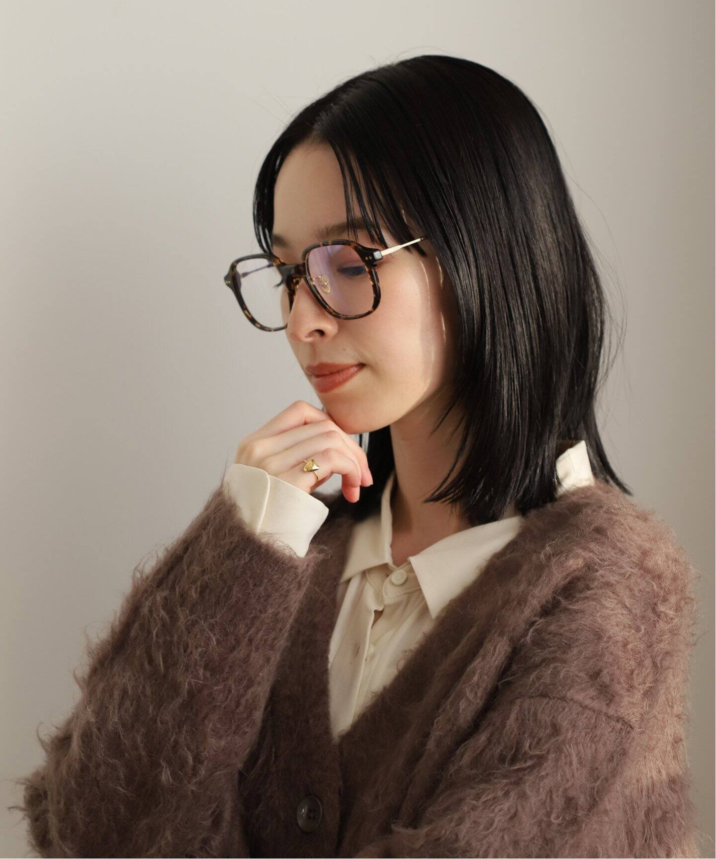 PROJEKT PRODUKT / プロジェクトプロダクト】FS12 C3 Optical（メガネ  